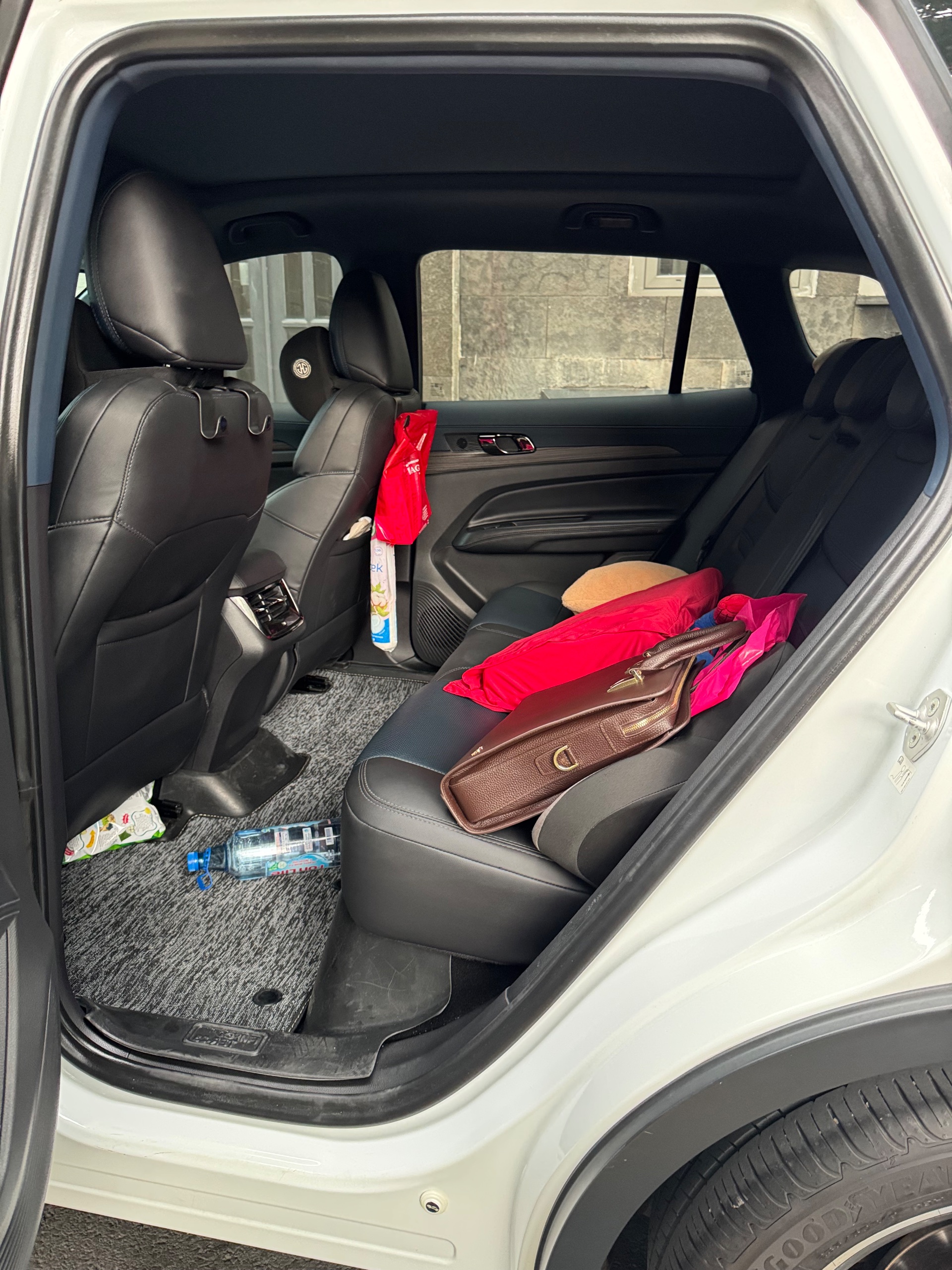 Ford Territory Titanium X 1.5 AT 2023 - Ngoại thất 10