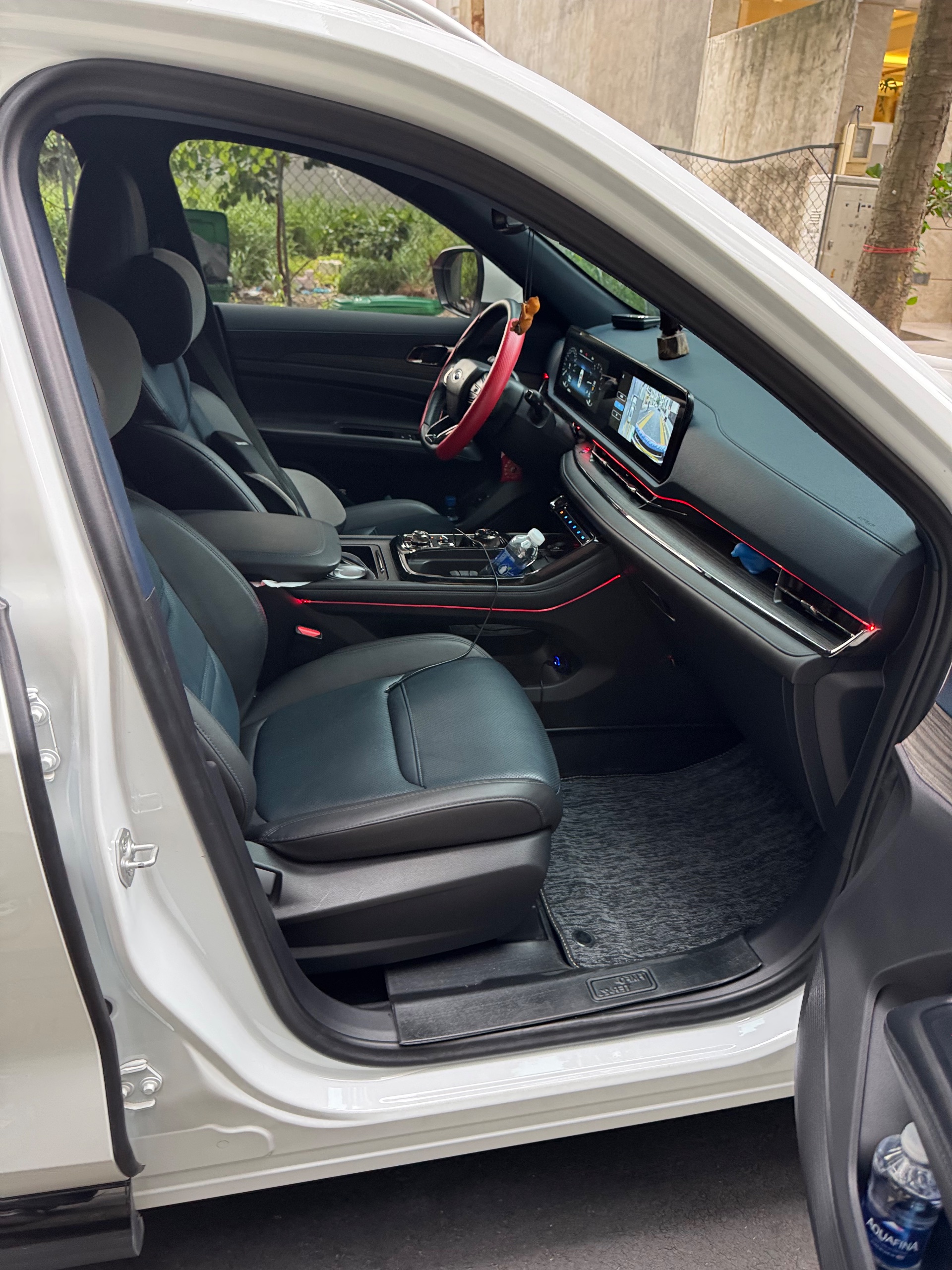 Ford Territory Titanium X 1.5 AT 2023 - Ngoại thất 19
