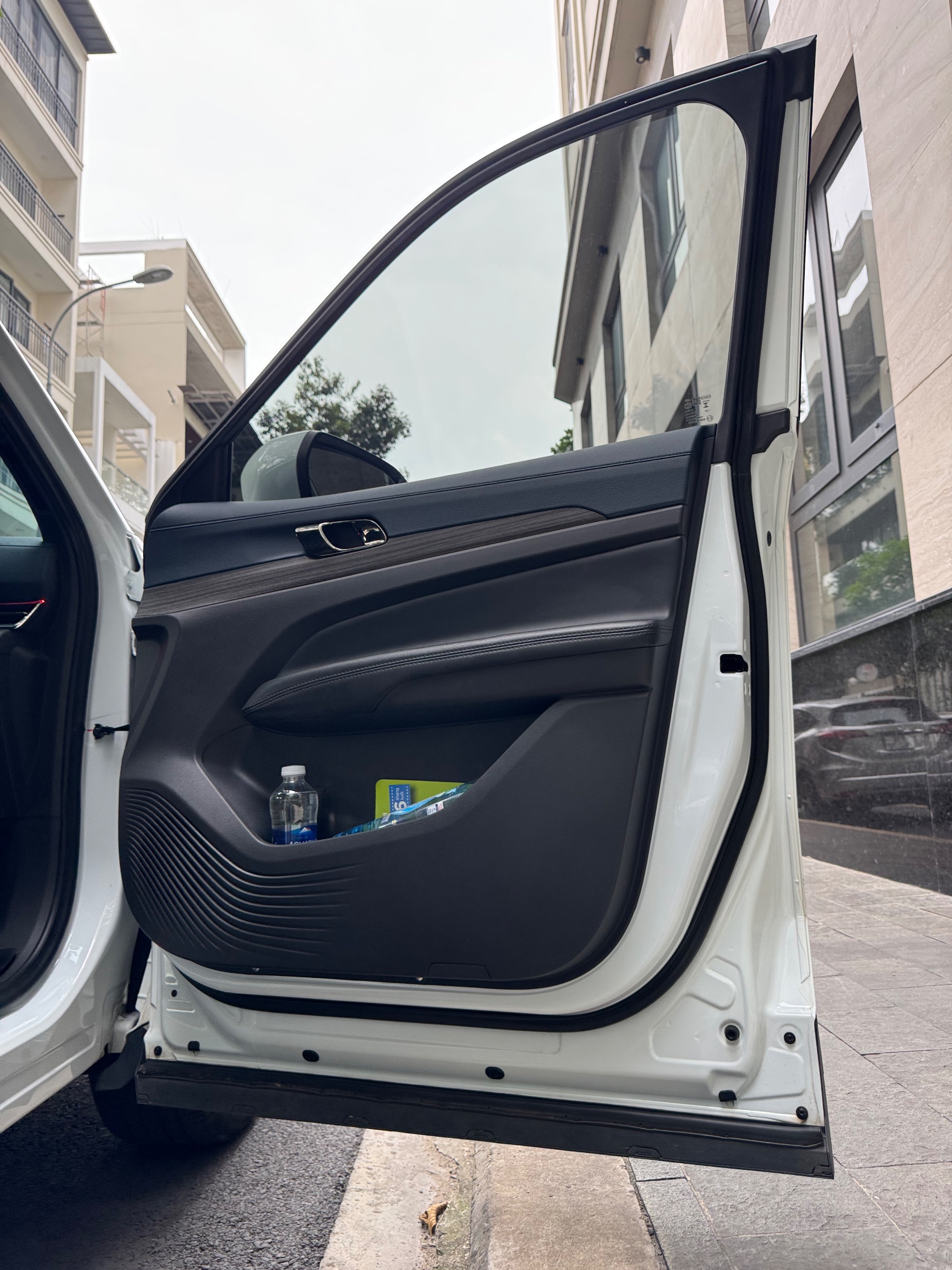 Ford Territory Titanium X 1.5 AT 2023 - Ngoại thất 18