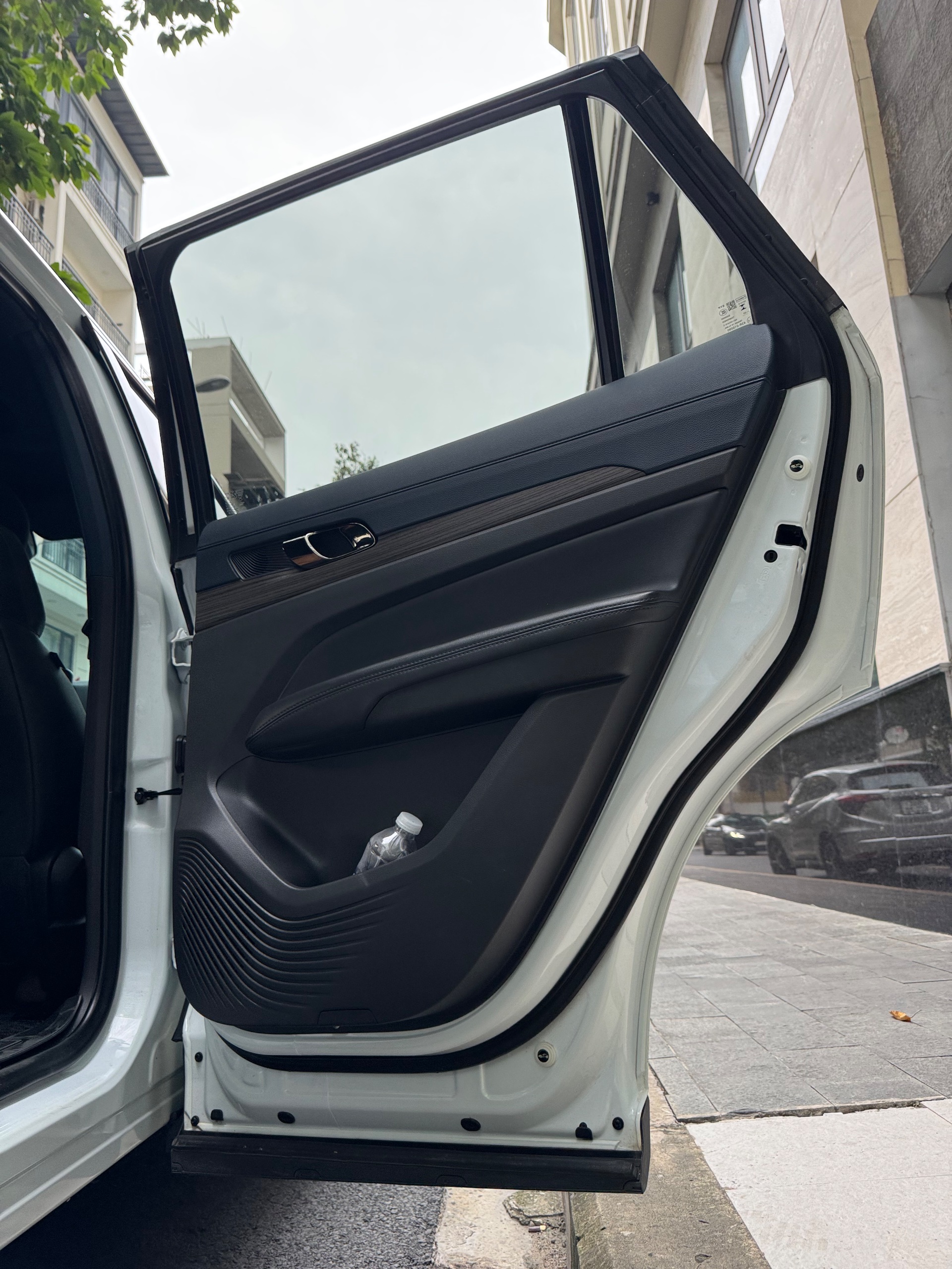 Ford Territory Titanium X 1.5 AT 2023 - Ngoại thất 16