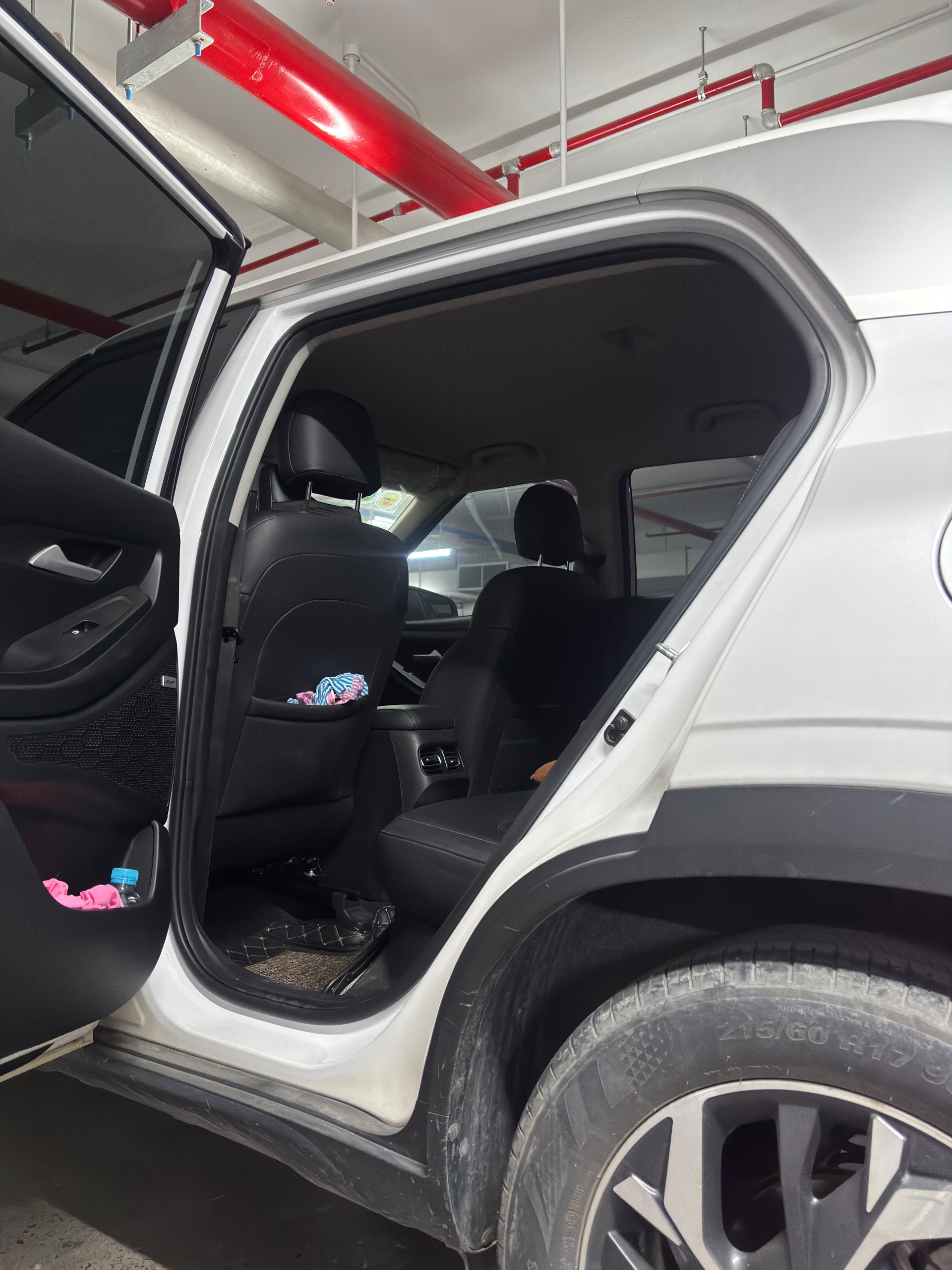 Hyundai Creta Đặc biệt 2022 - Ngoại thất 19