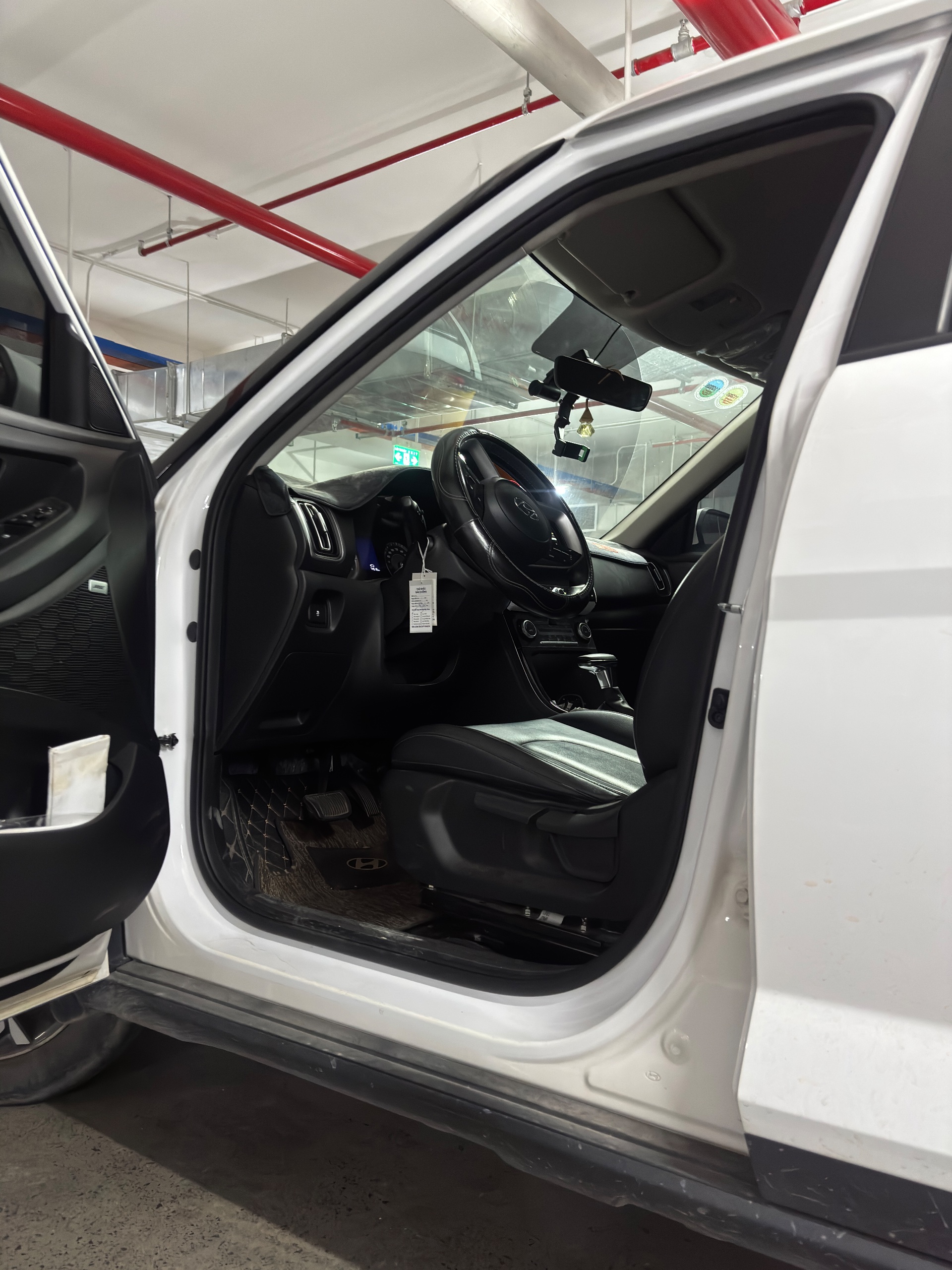 Hyundai Creta Đặc biệt 2022 - Ngoại thất 22