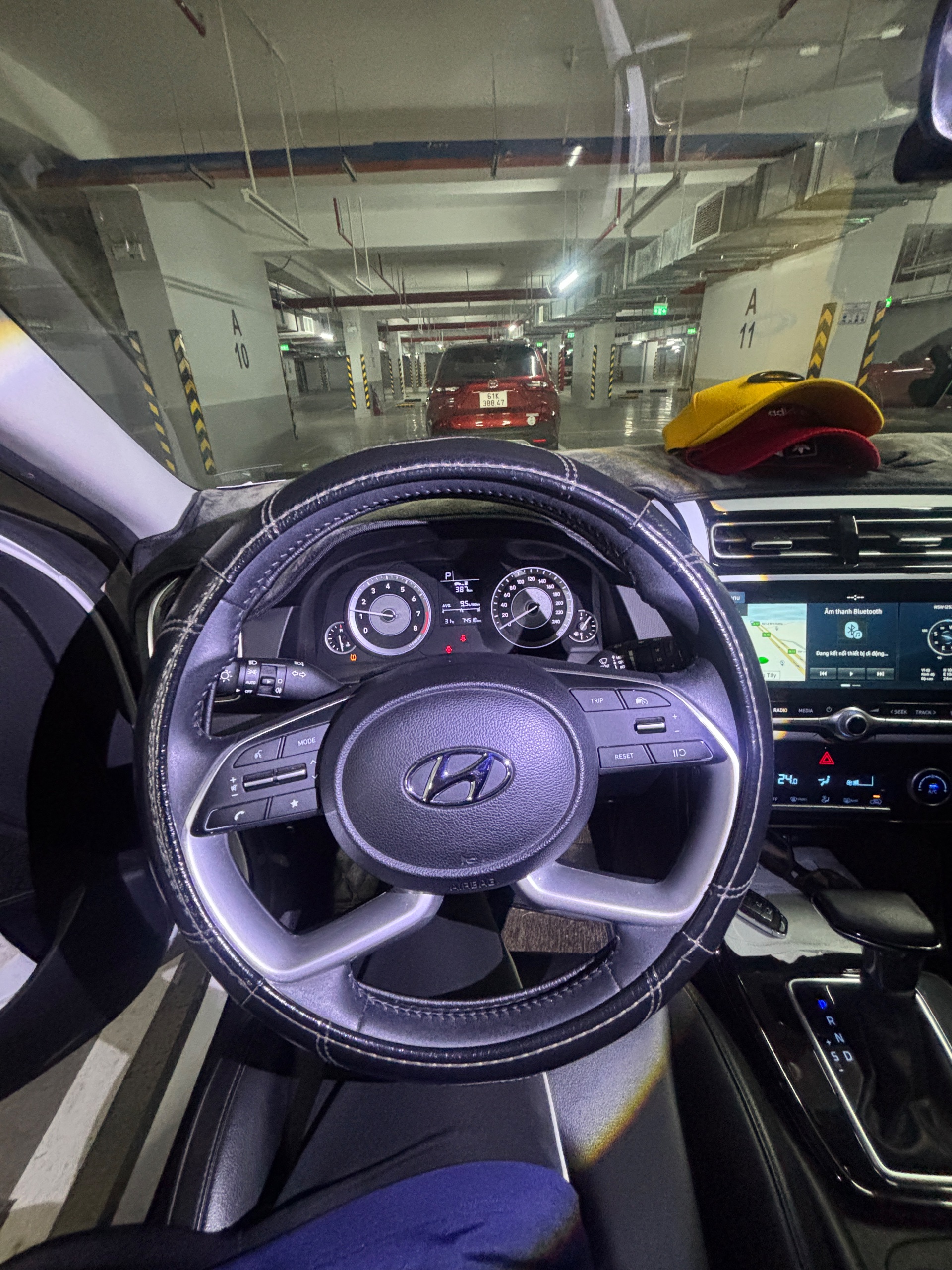 Hyundai Creta Đặc biệt 2022 - Ngoại thất 30
