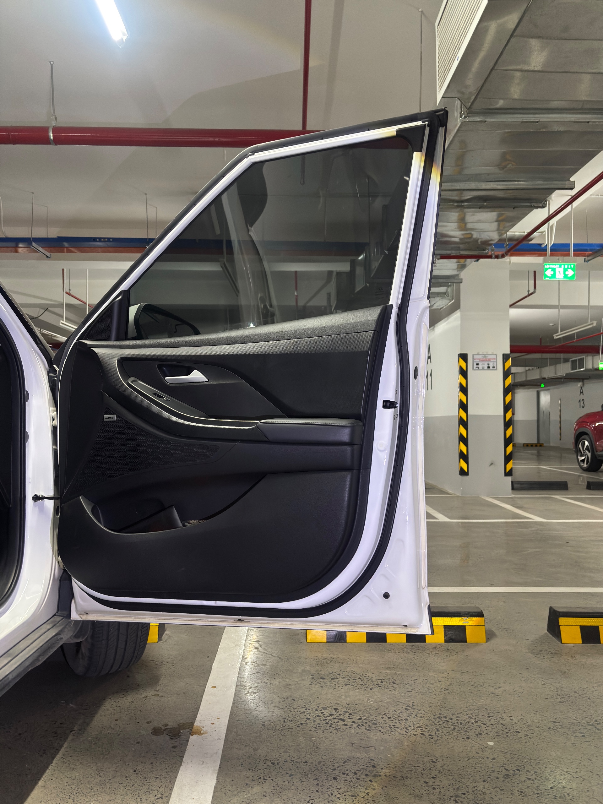 Hyundai Creta Đặc biệt 2022 - Ngoại thất 5