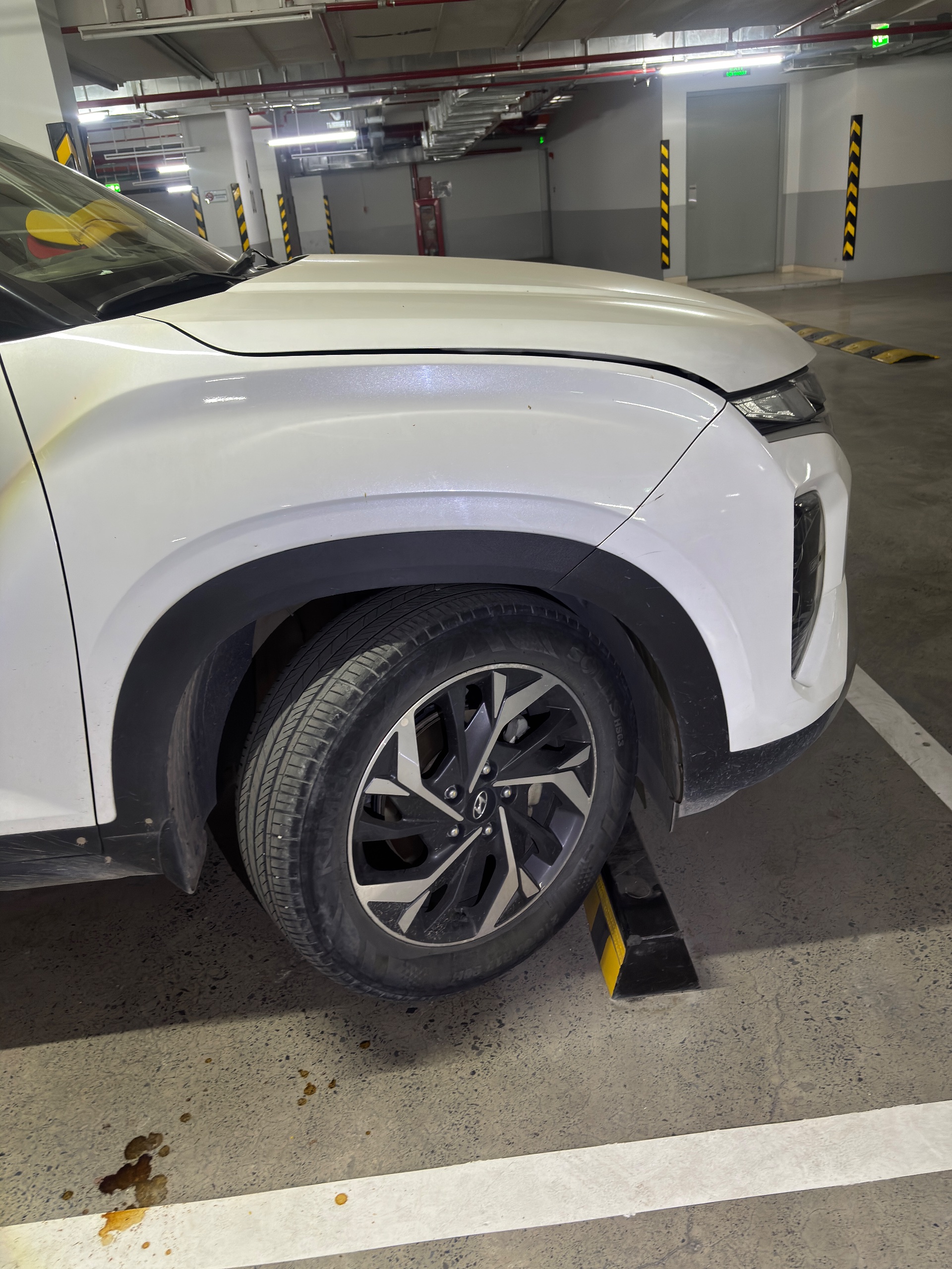 Hyundai Creta Đặc biệt 2022 - Ngoại thất 4