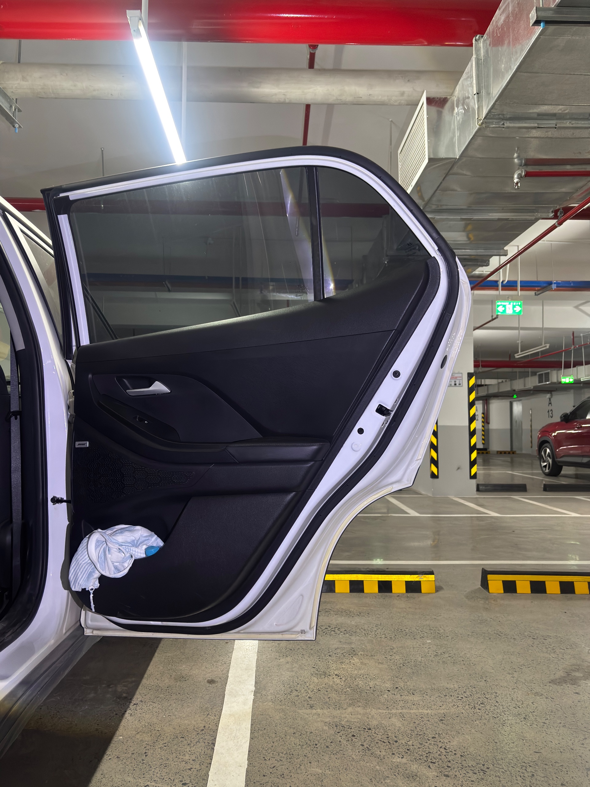 Hyundai Creta Đặc biệt 2022 - Ngoại thất 7