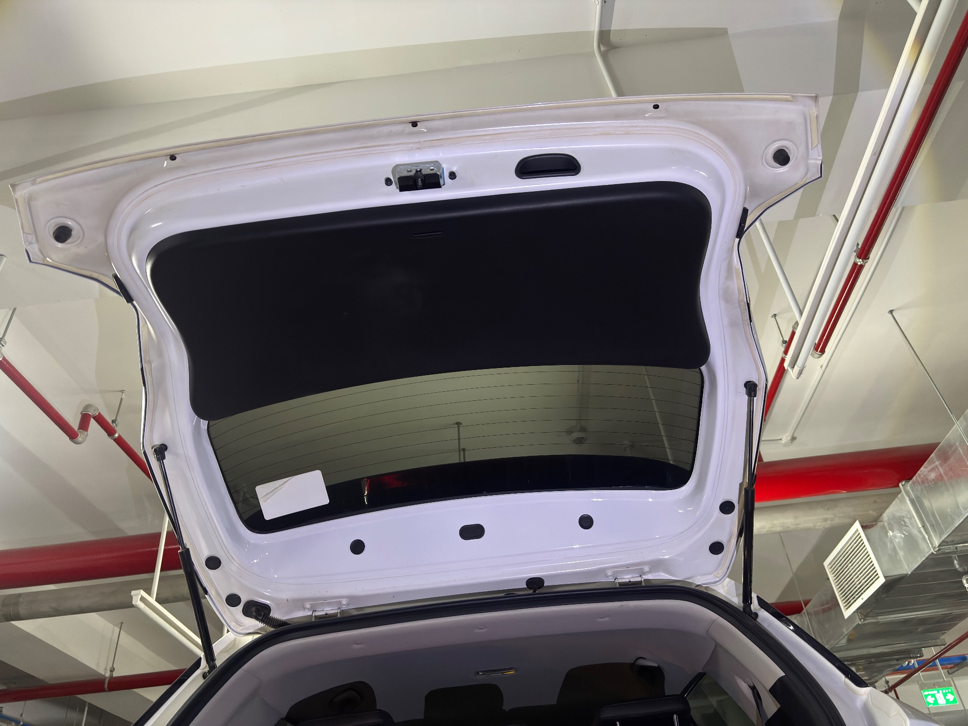 Hyundai Creta Đặc biệt 2022 - Ngoại thất 11