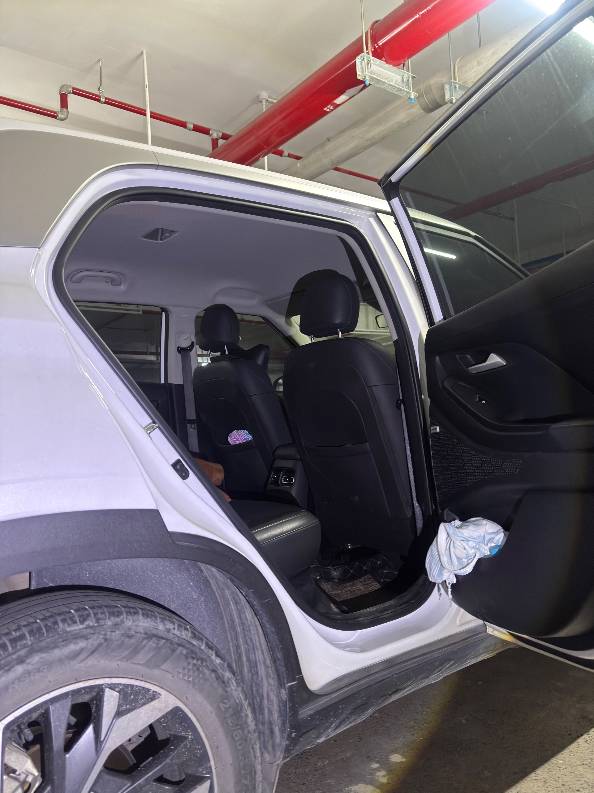 Hyundai Creta Đặc biệt 2022 - Ngoại thất 8