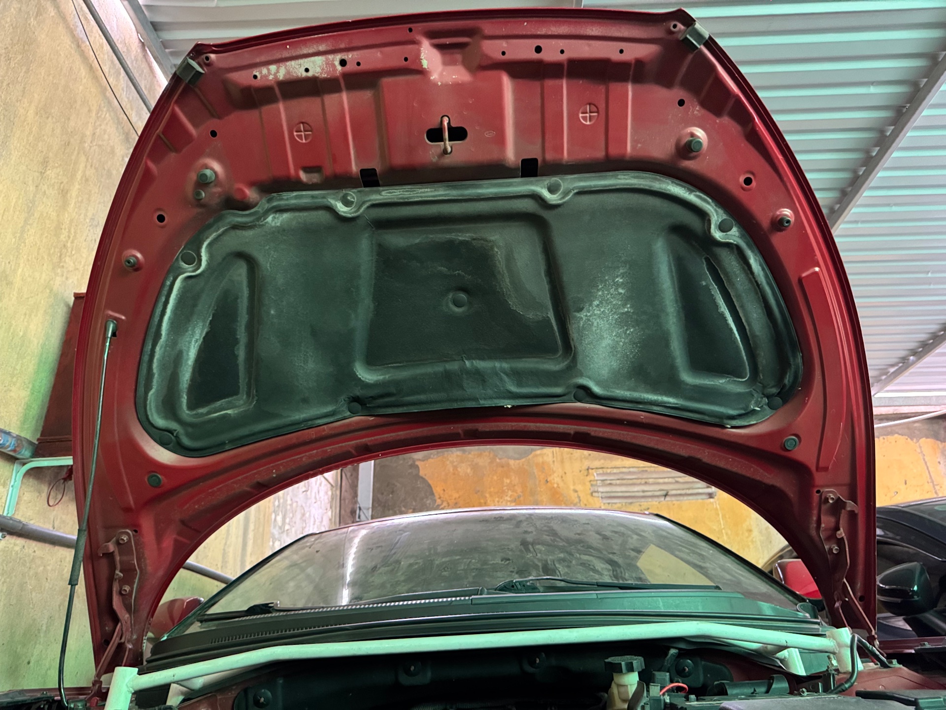 Hyundai Veloster  2011 - Ngoại thất 10