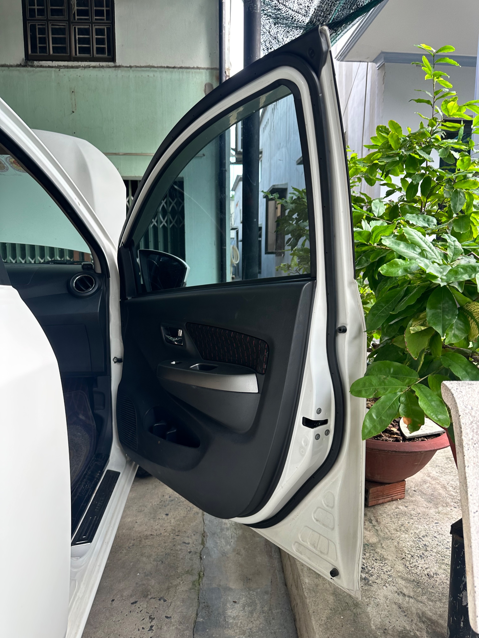 Toyota Wigo 1.2 AT 2021 - Ngoại thất 26