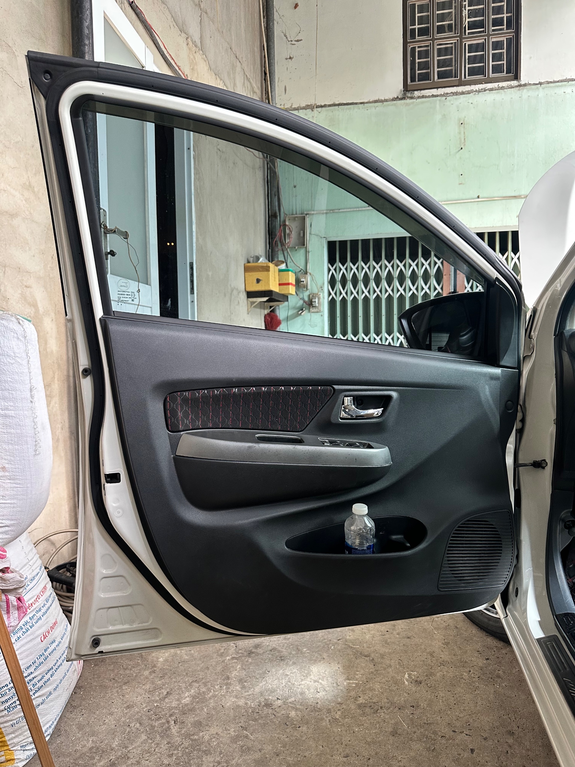 Toyota Wigo 1.2 AT 2021 - Ngoại thất 18