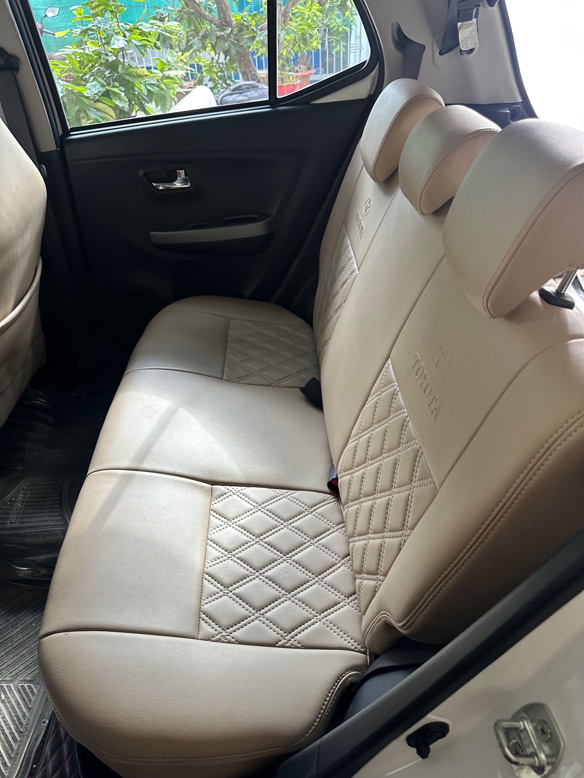 Toyota Wigo 1.2 AT 2021 - Ngoại thất 19