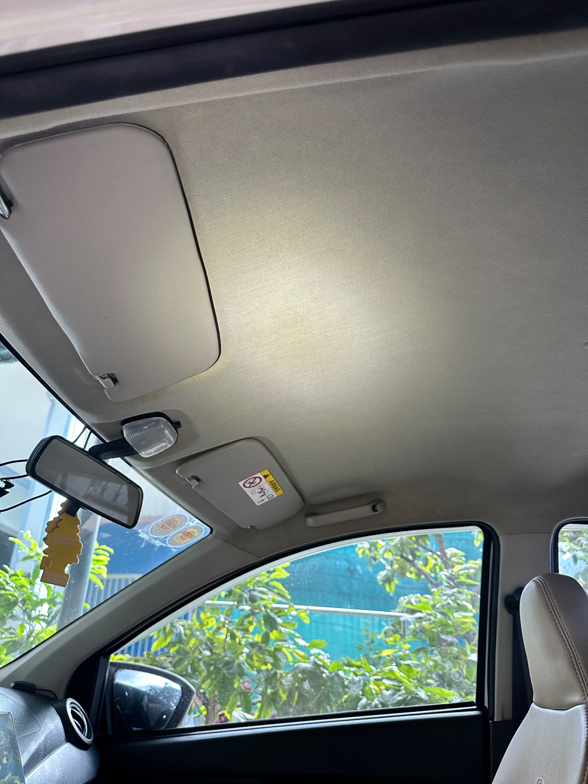 Toyota Wigo 1.2 AT 2021 - Ngoại thất 17