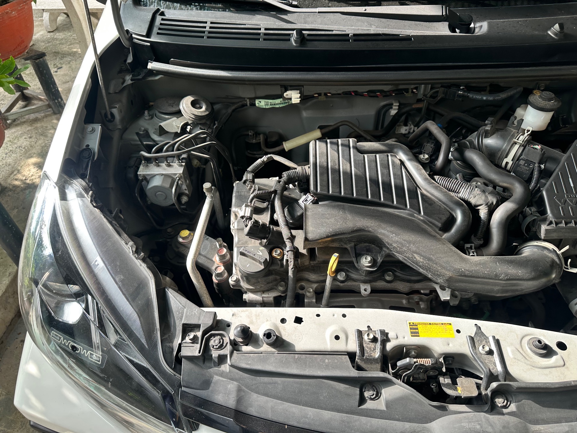 Toyota Wigo 1.2 AT 2021 - Ngoại thất 13