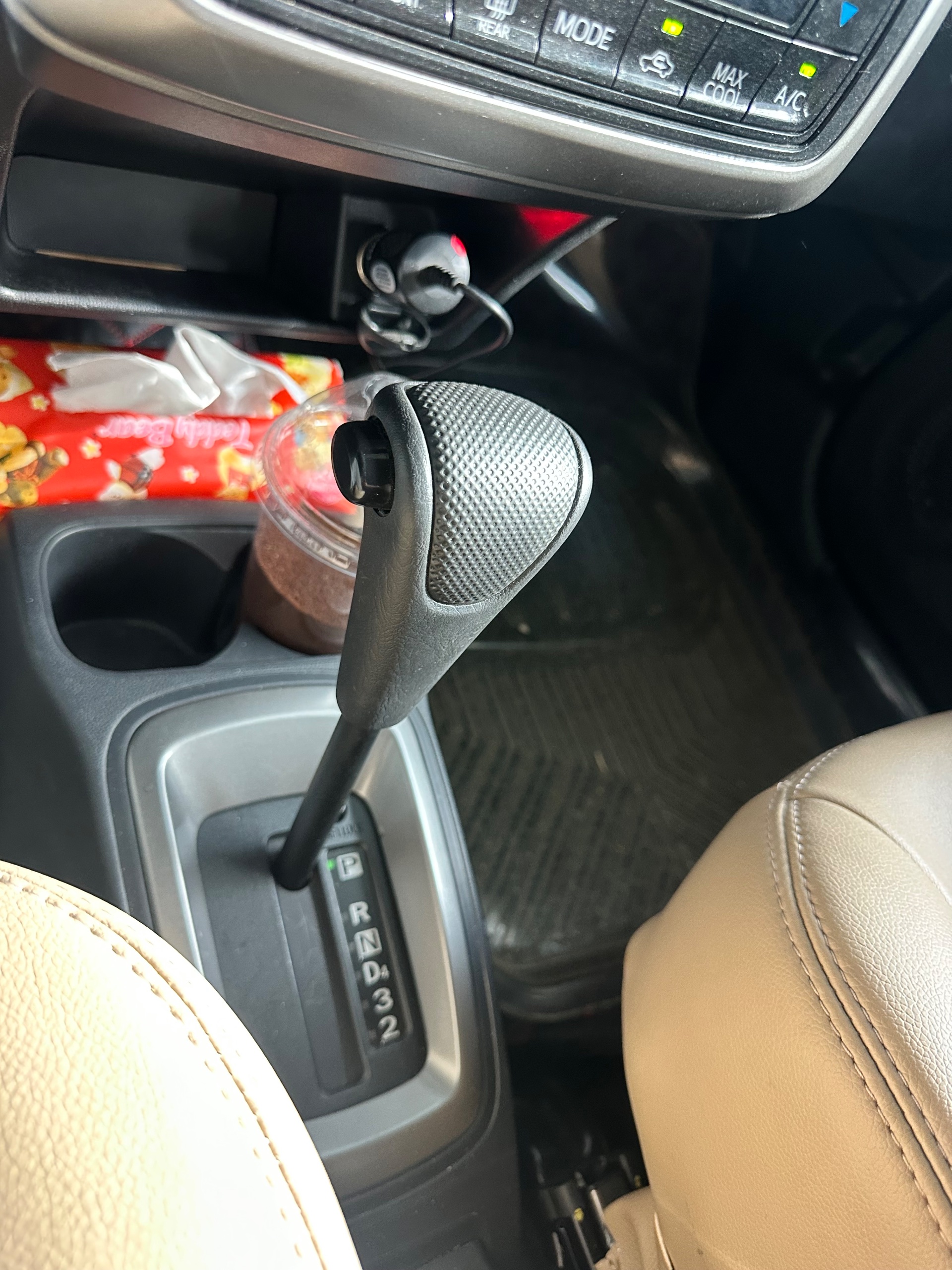 Toyota Wigo 1.2 AT 2021 - Ngoại thất 9