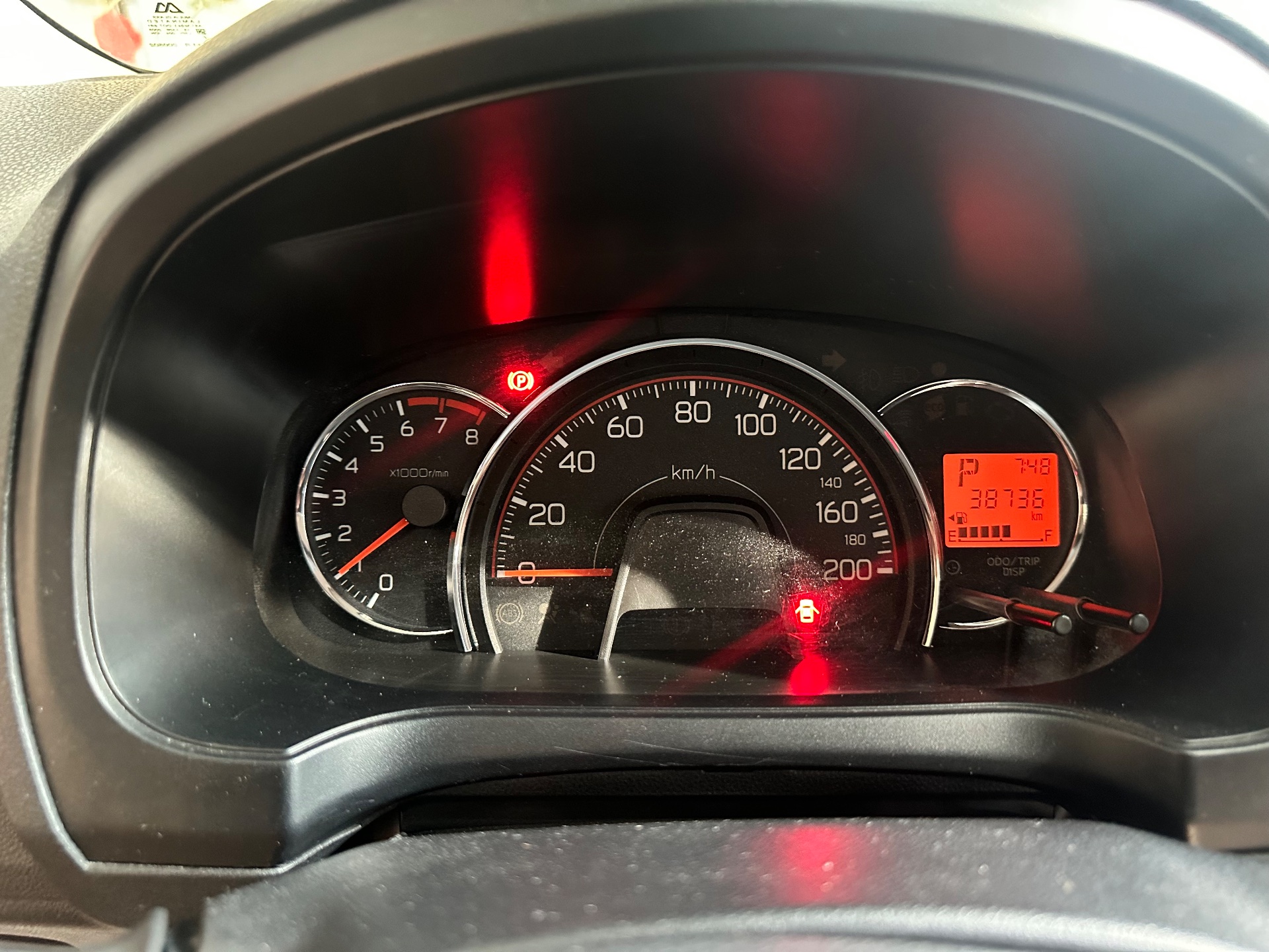 Toyota Wigo 1.2 AT 2021 - Ngoại thất 6