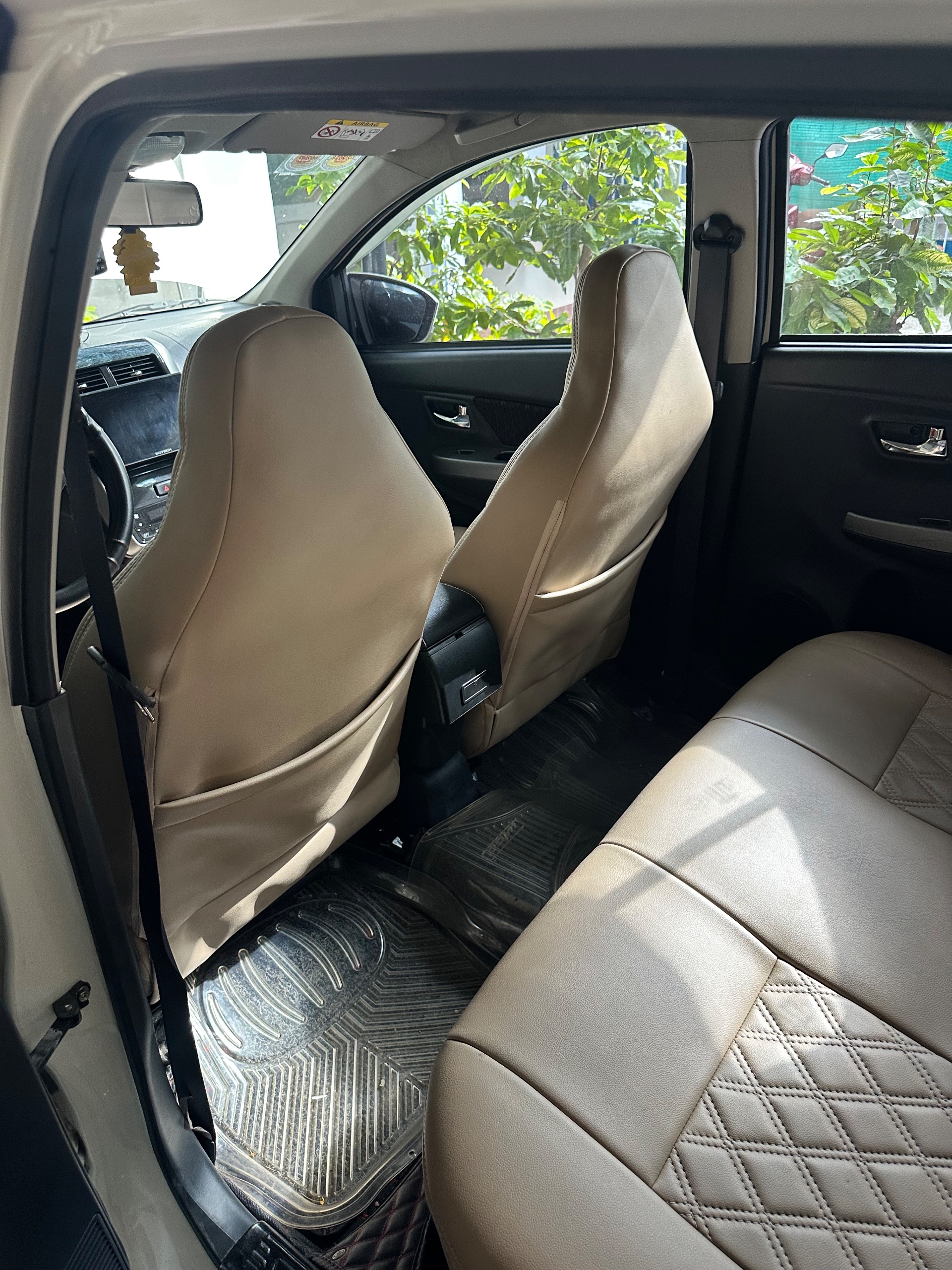 Toyota Wigo 1.2 AT 2021 - Ngoại thất 20