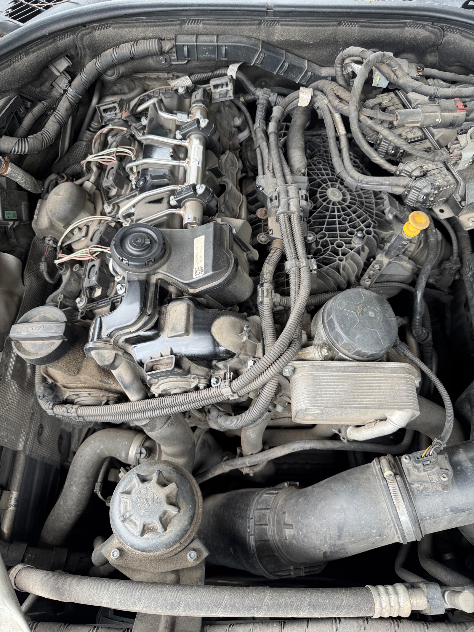 VinFast Lux a 2.0 2.0 AT 2019 - Ngoại thất 27