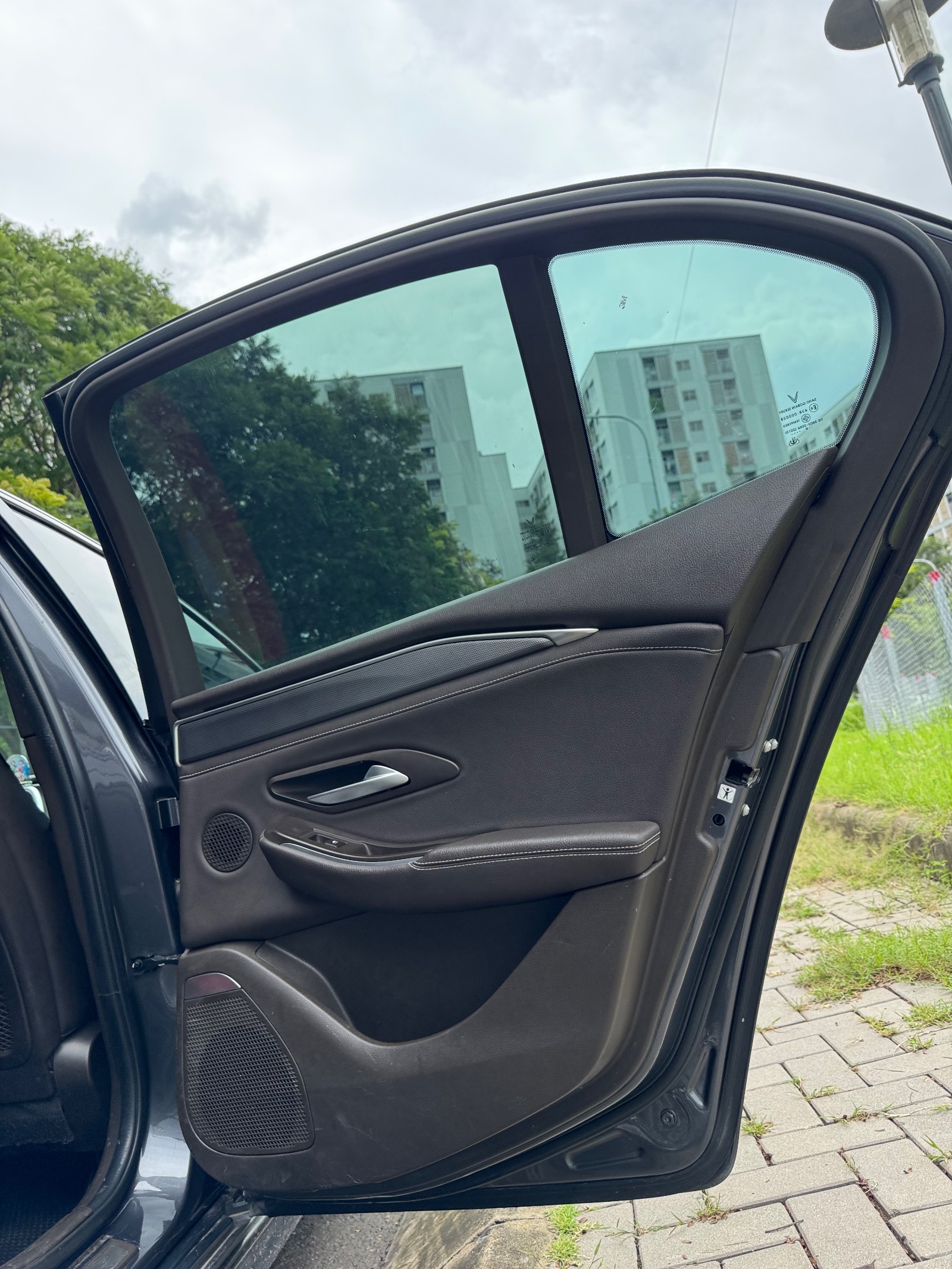 VinFast Lux a 2.0 2.0 AT 2019 - Ngoại thất 22