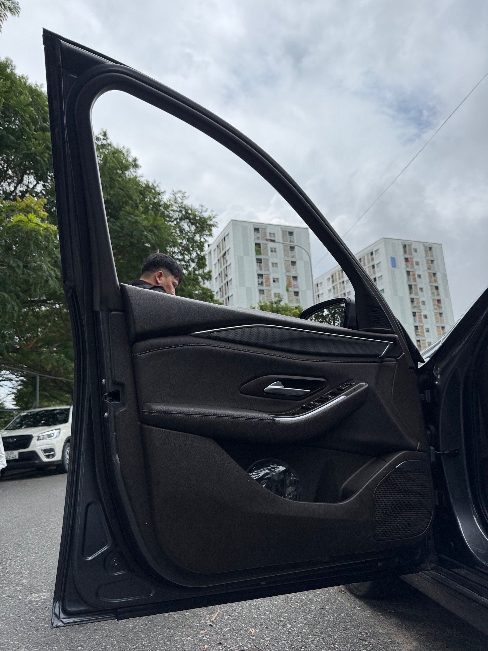 VinFast Lux a 2.0 2.0 AT 2019 - Ngoại thất 11