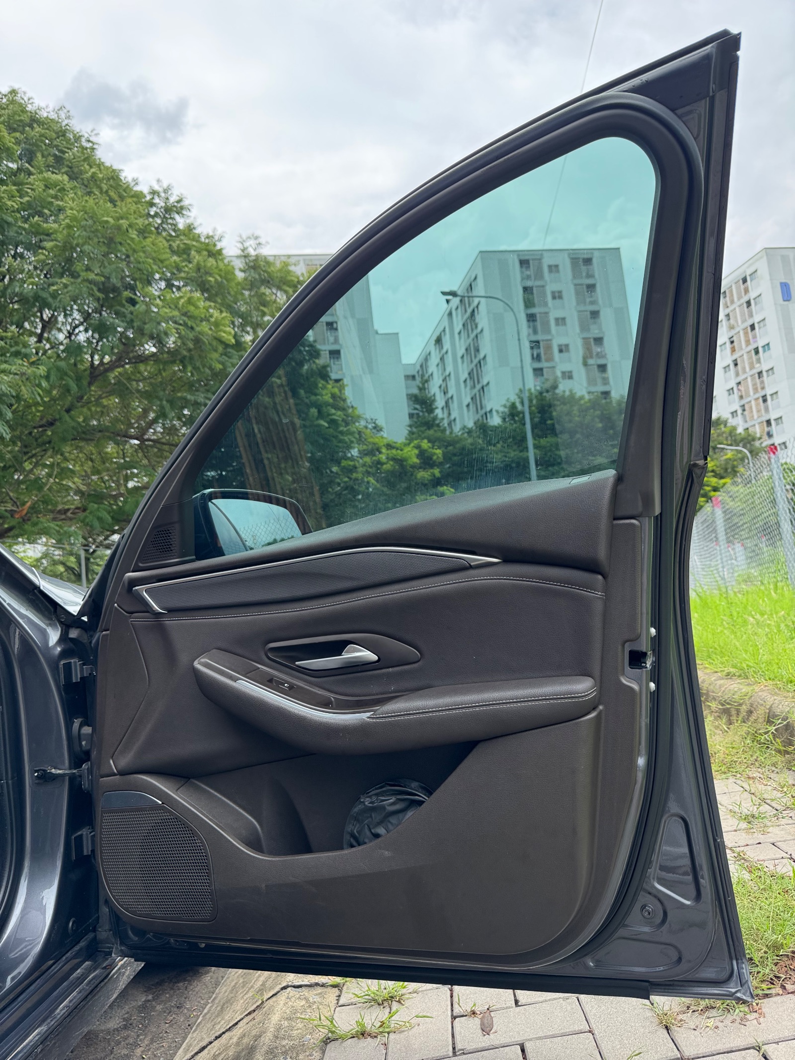 VinFast Lux a 2.0 2.0 AT 2019 - Ngoại thất 14