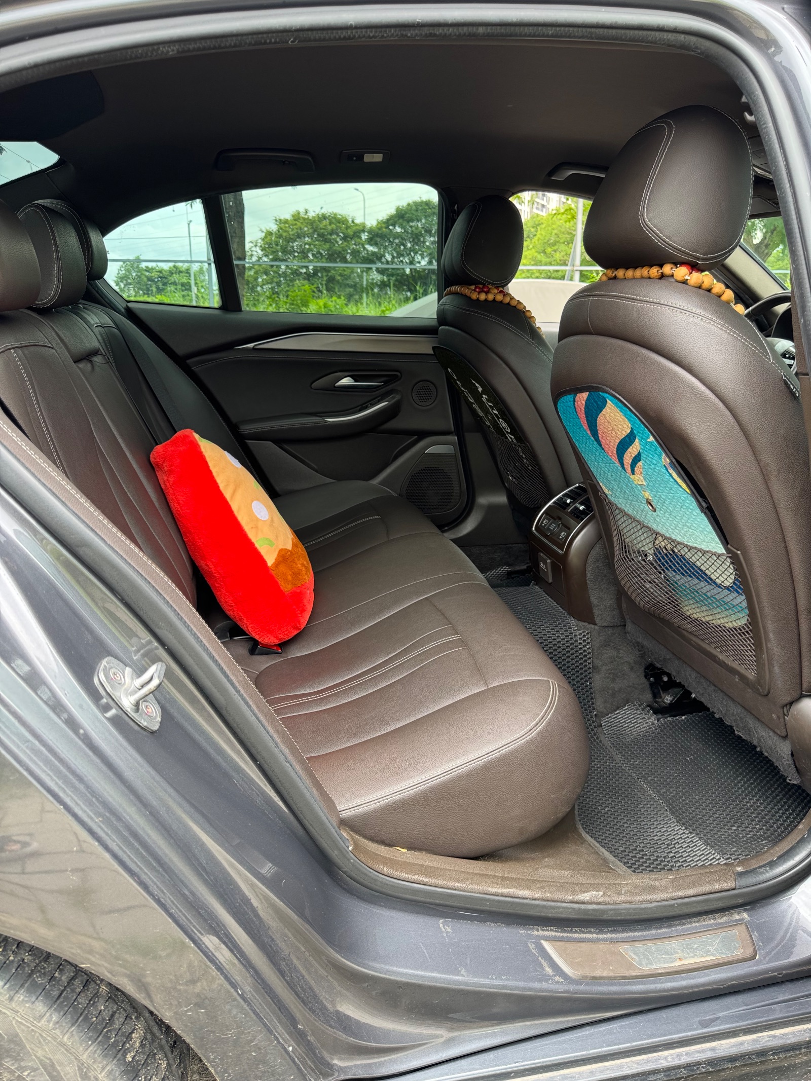VinFast Lux a 2.0 2.0 AT 2019 - Ngoại thất 13