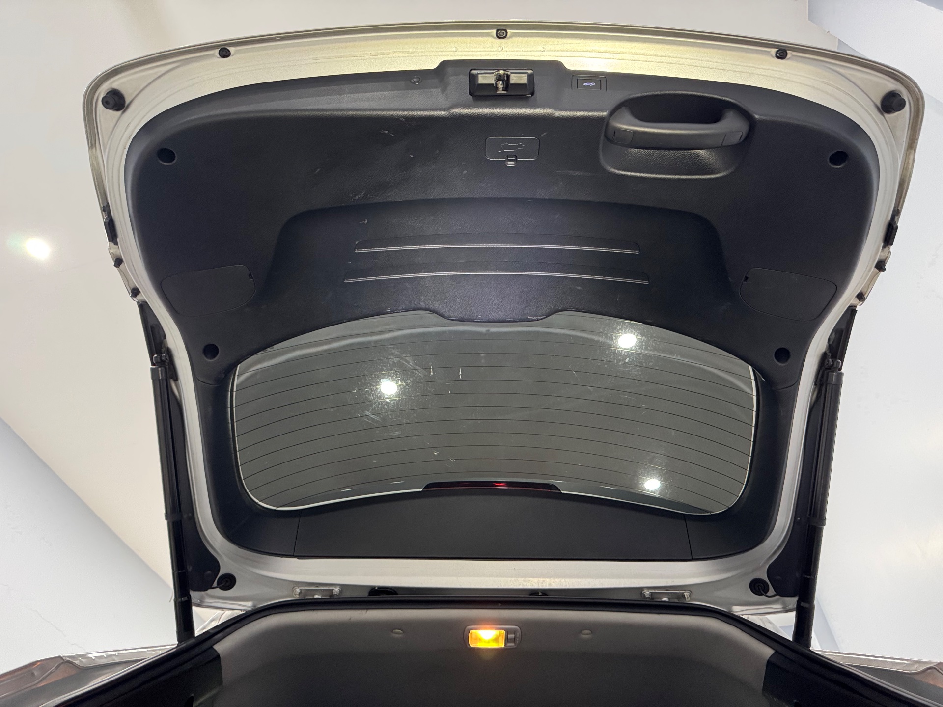 Hyundai Santafe 2.2L 4WD 2017 - Ngoại thất 25