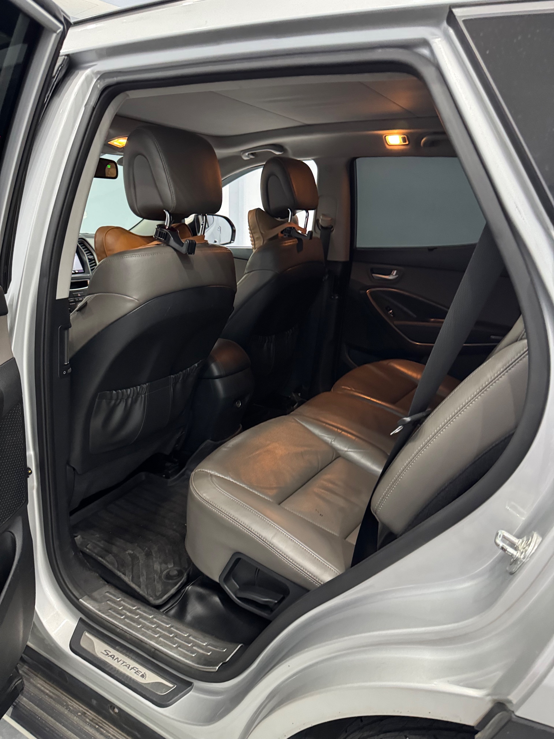 Hyundai Santafe 2.2L 4WD 2017 - Ngoại thất 5