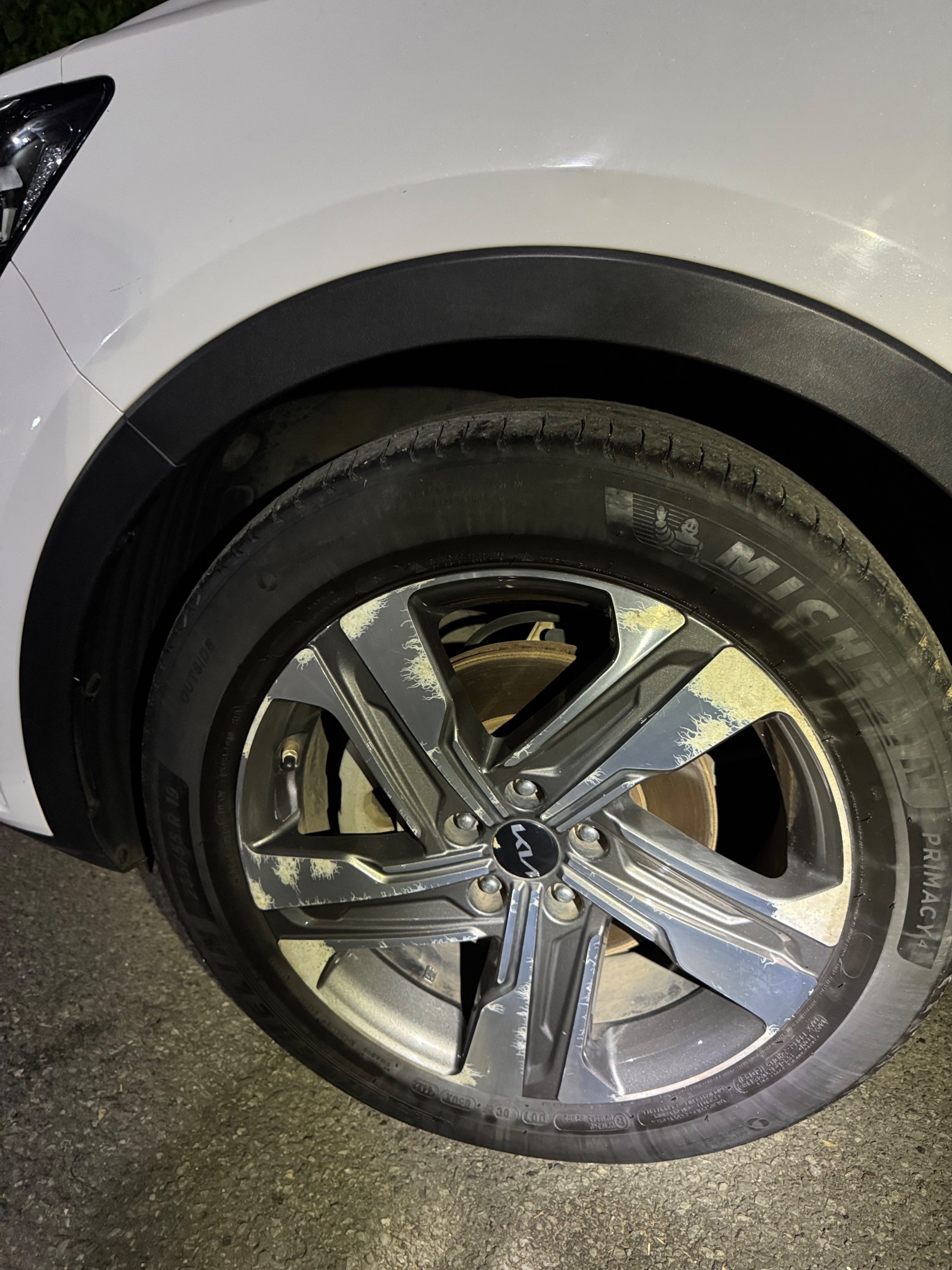 Kia Sorento Signature 2.5 AT AWD 2023 - Ngoại thất 4