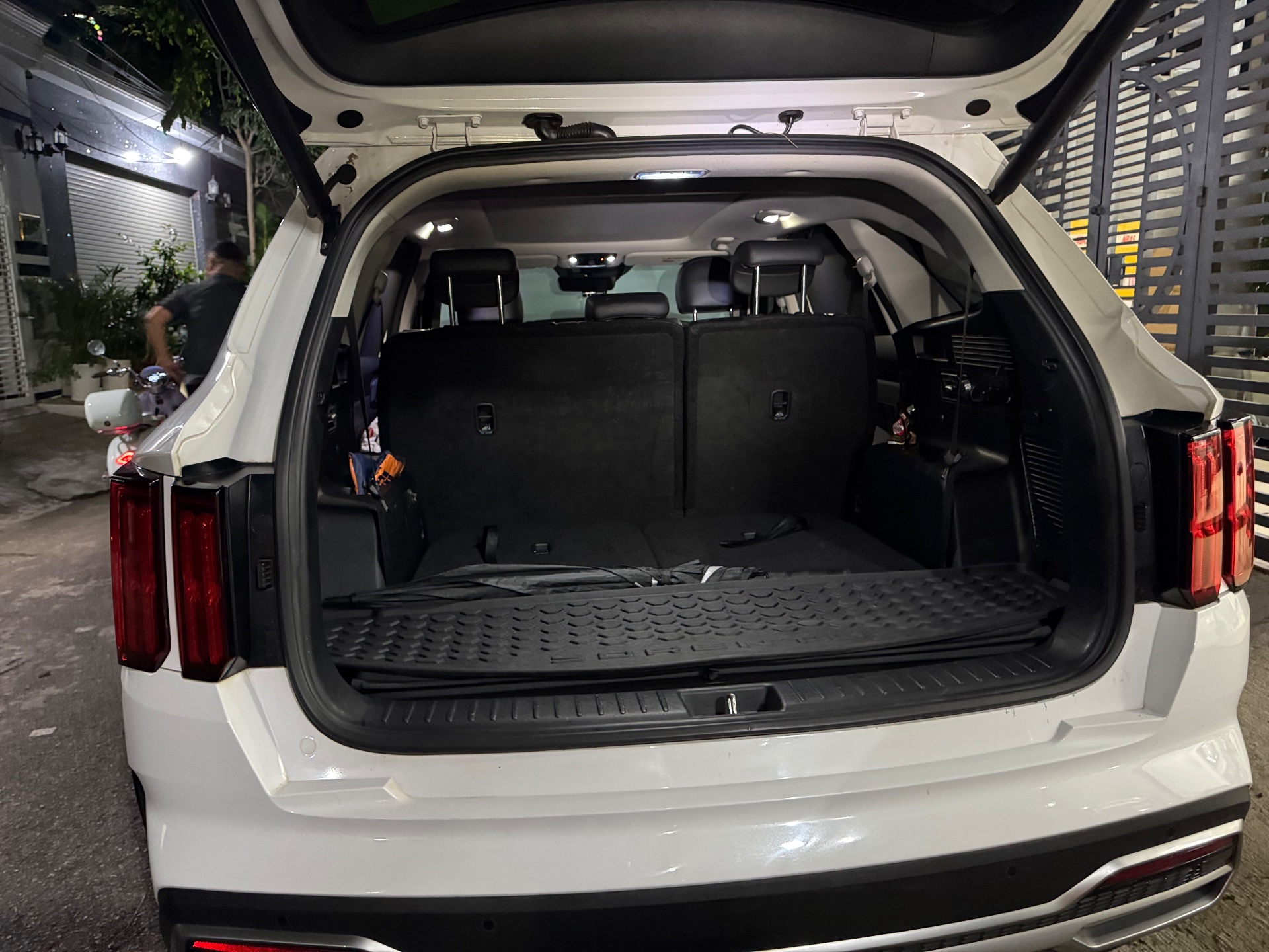 Kia Sorento Signature 2.5 AT AWD 2023 - Ngoại thất 19