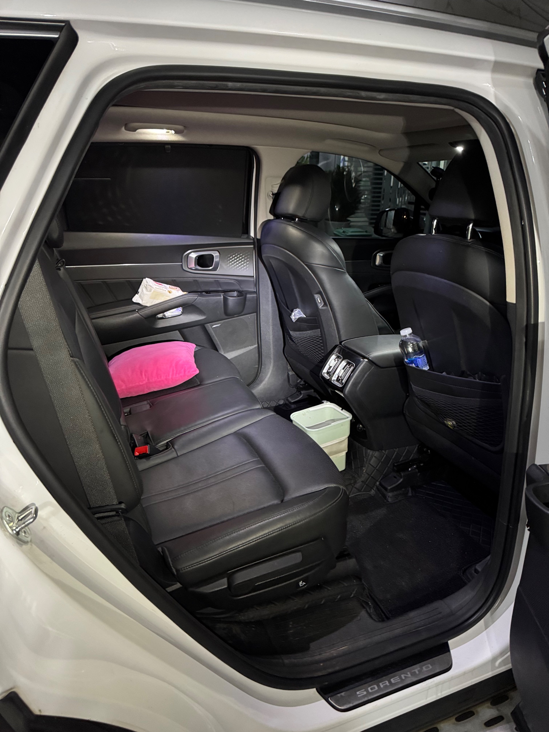 Kia Sorento Signature 2.5 AT AWD 2023 - Ngoại thất 16