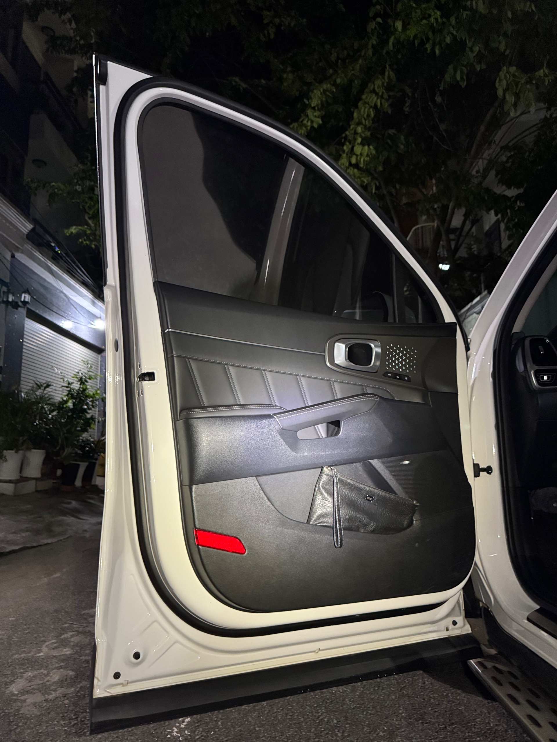 Kia Sorento Signature 2.5 AT AWD 2023 - Ngoại thất 5
