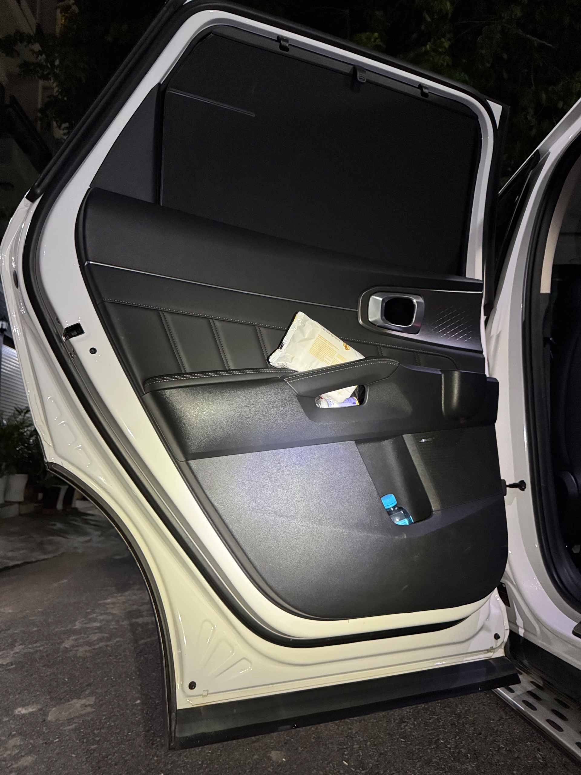 Kia Sorento Signature 2.5 AT AWD 2023 - Ngoại thất 10