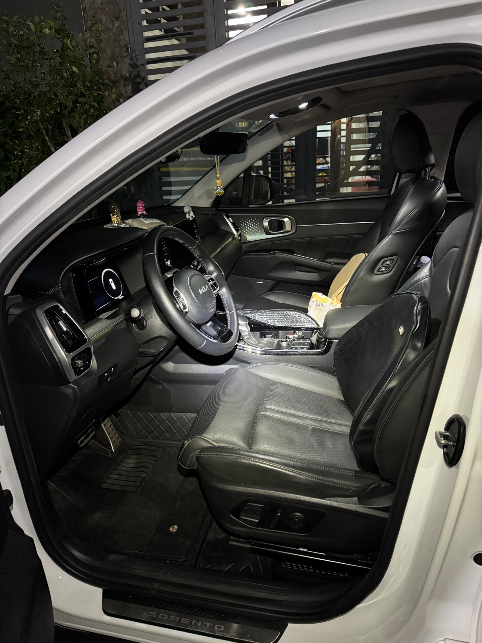 Kia Sorento Signature 2.5 AT AWD 2023 - Ngoại thất 6