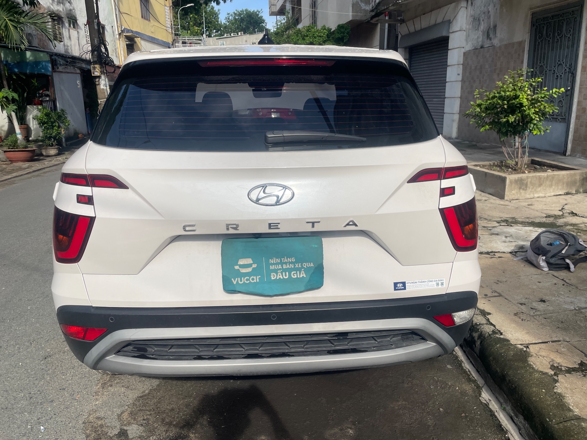 Honda City RS 2022 - Ngoại thất 4