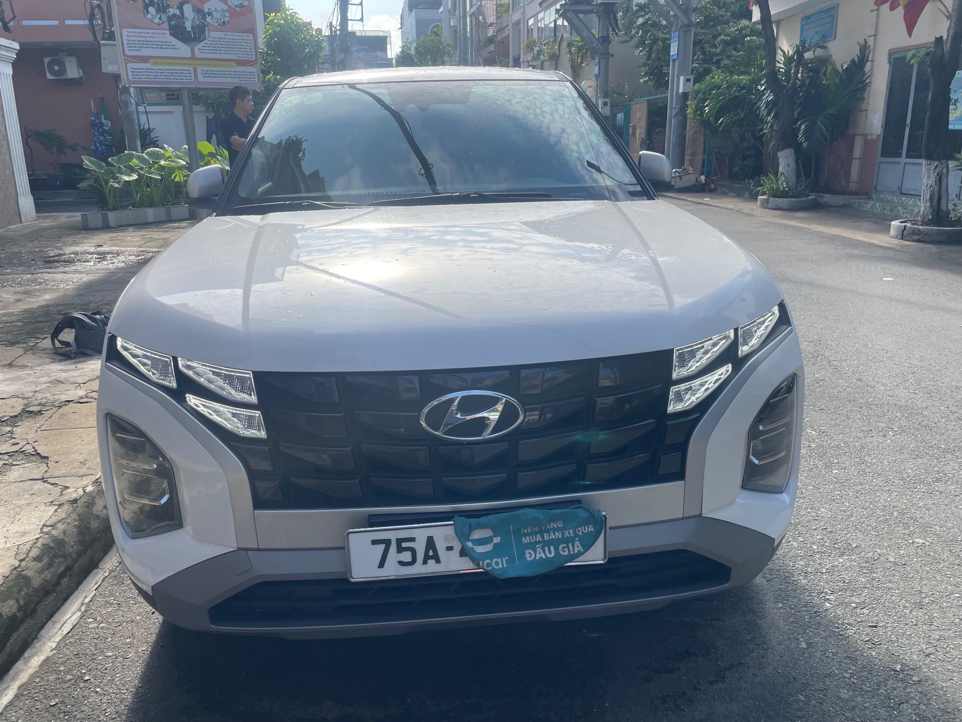 Honda City RS 2022 - Ngoại thất 3