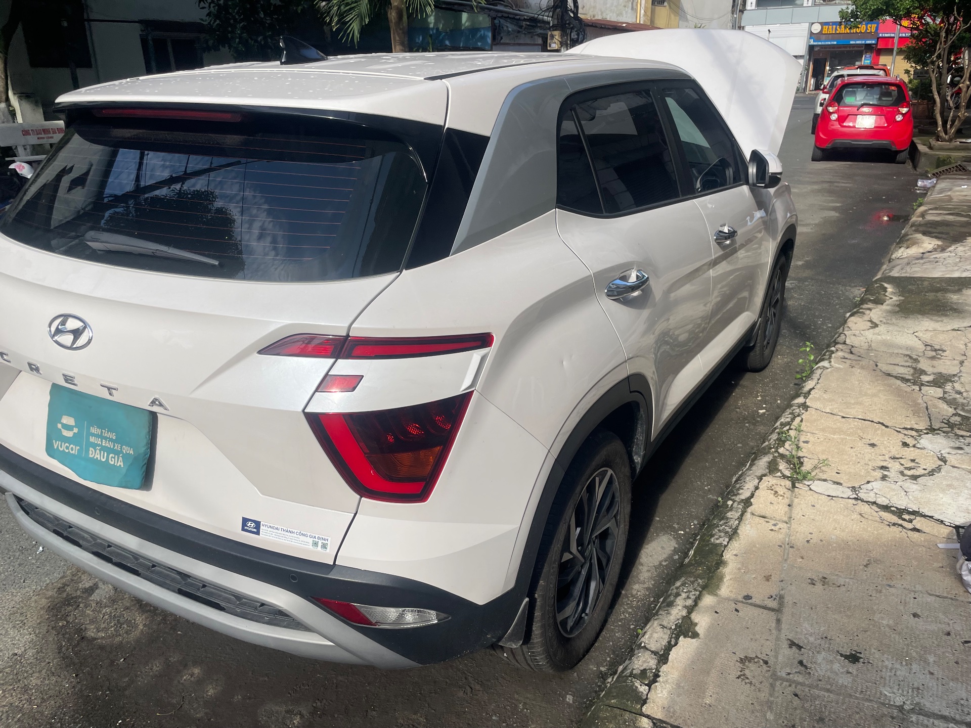 Honda City RS 2022 - Ngoại thất 6