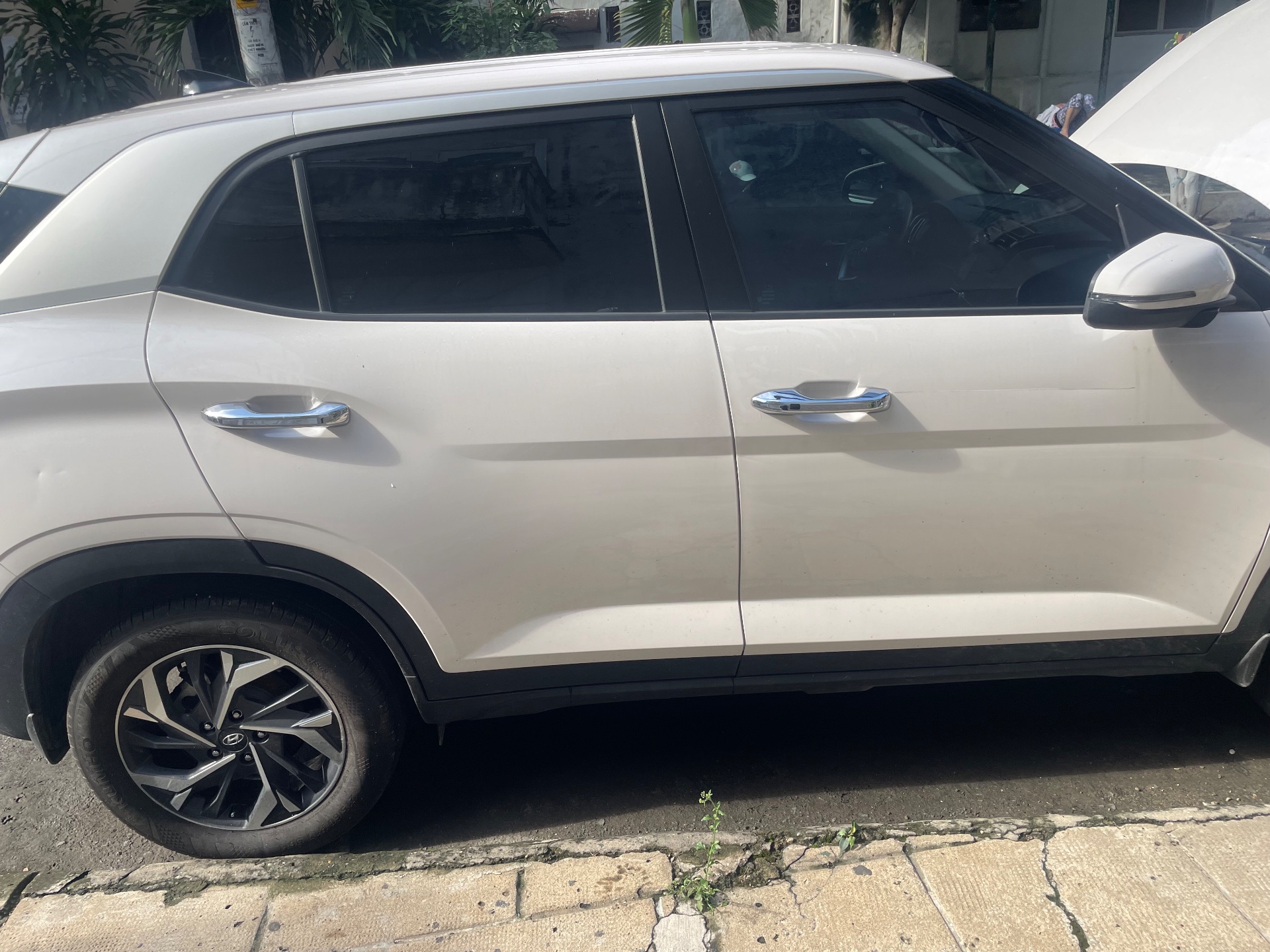 Honda City RS 2022 - Ngoại thất 7