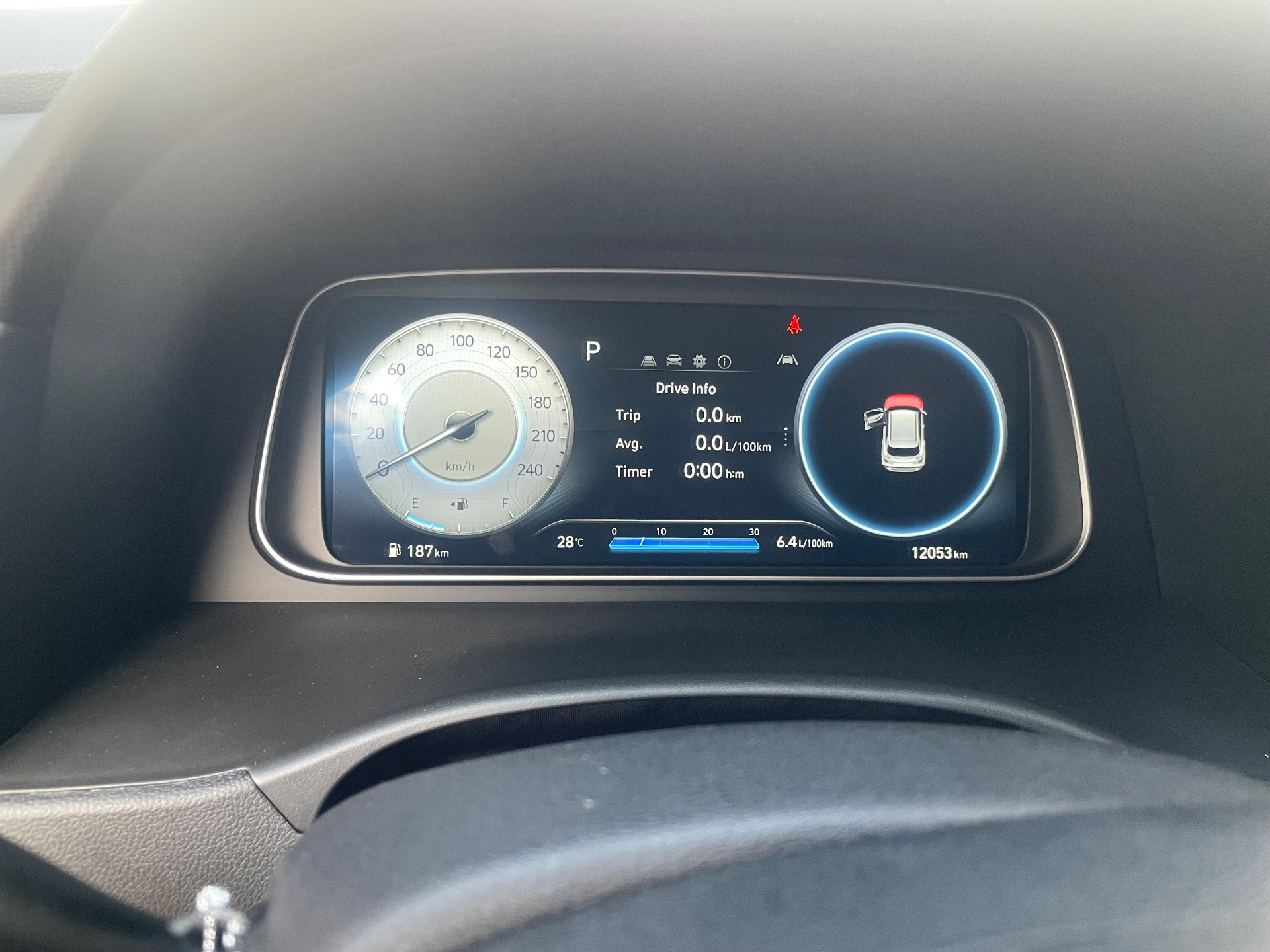Honda City RS 2022 - Ngoại thất 9