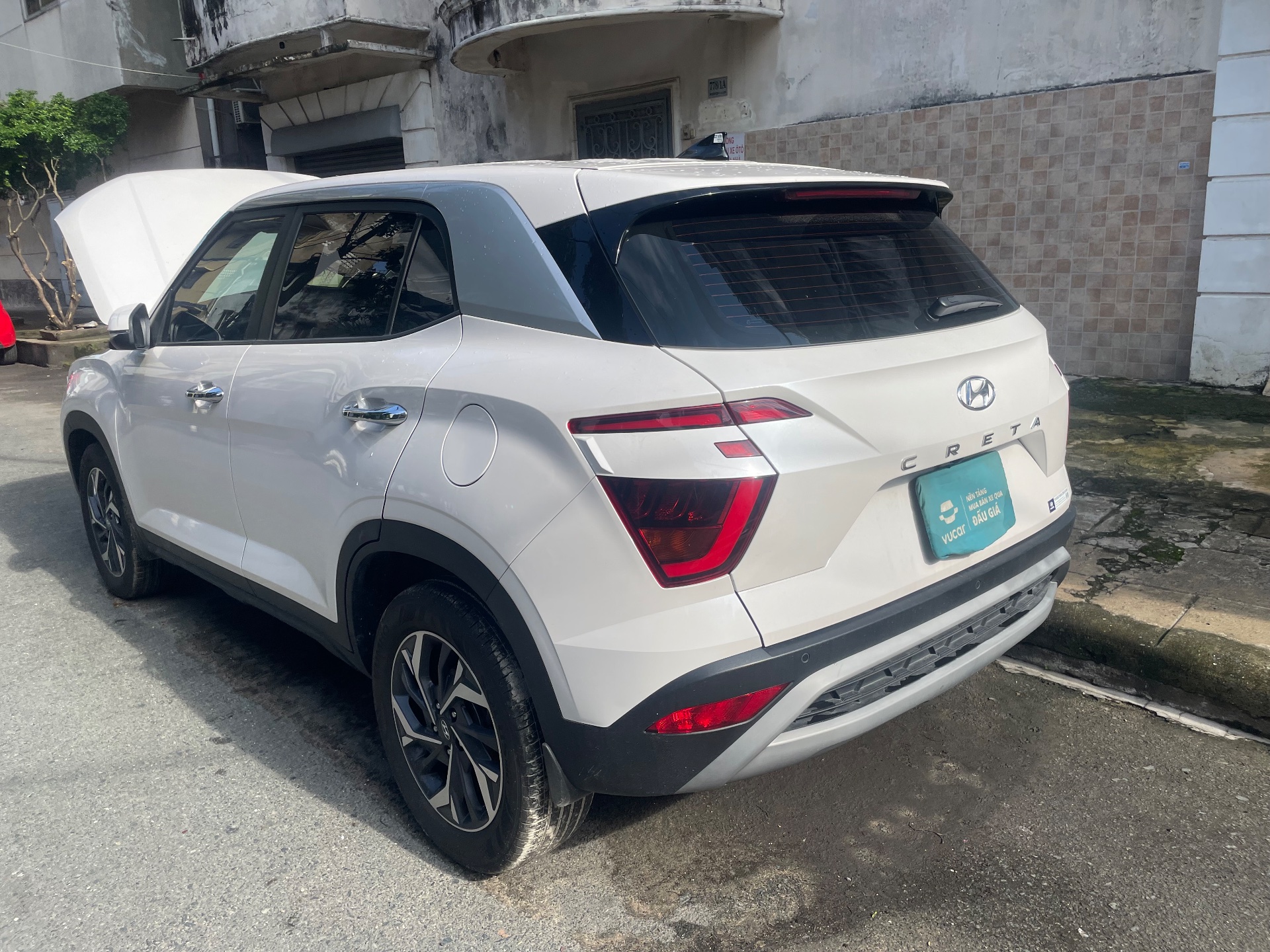 Honda City RS 2022 - Ngoại thất 5