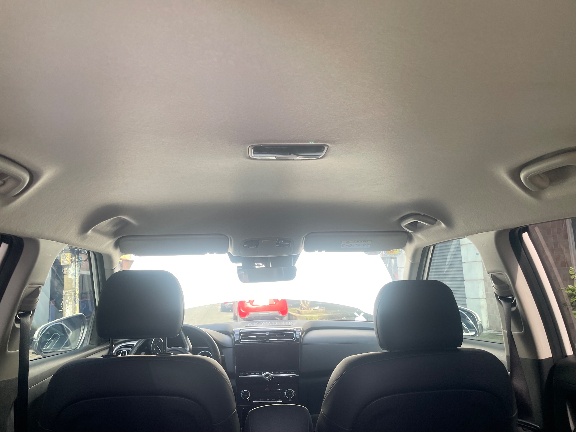 Honda City RS 2022 - Ngoại thất 13
