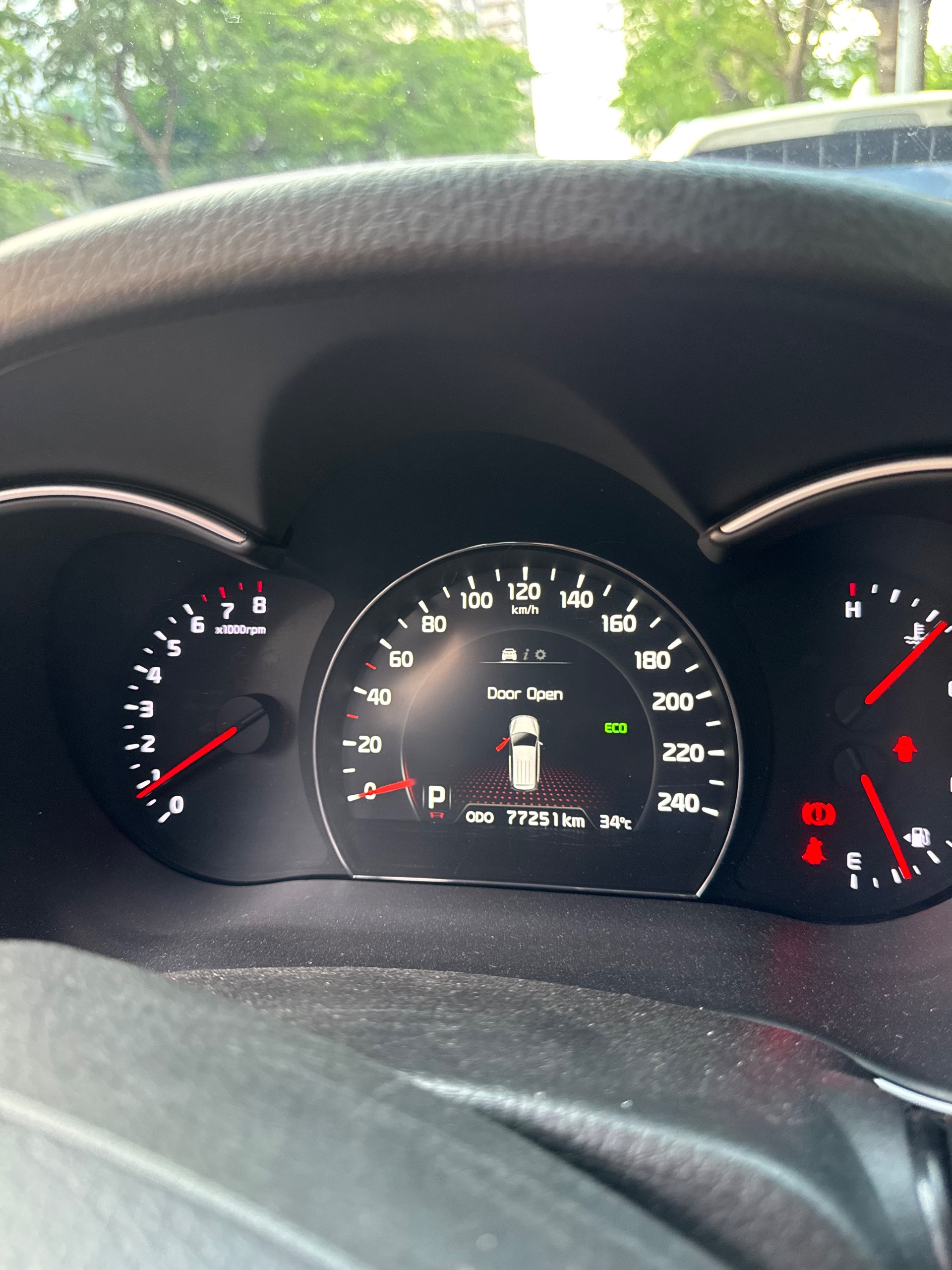 Kia Sorento 2.4 GAT Premium 2019 - Ngoại thất 21