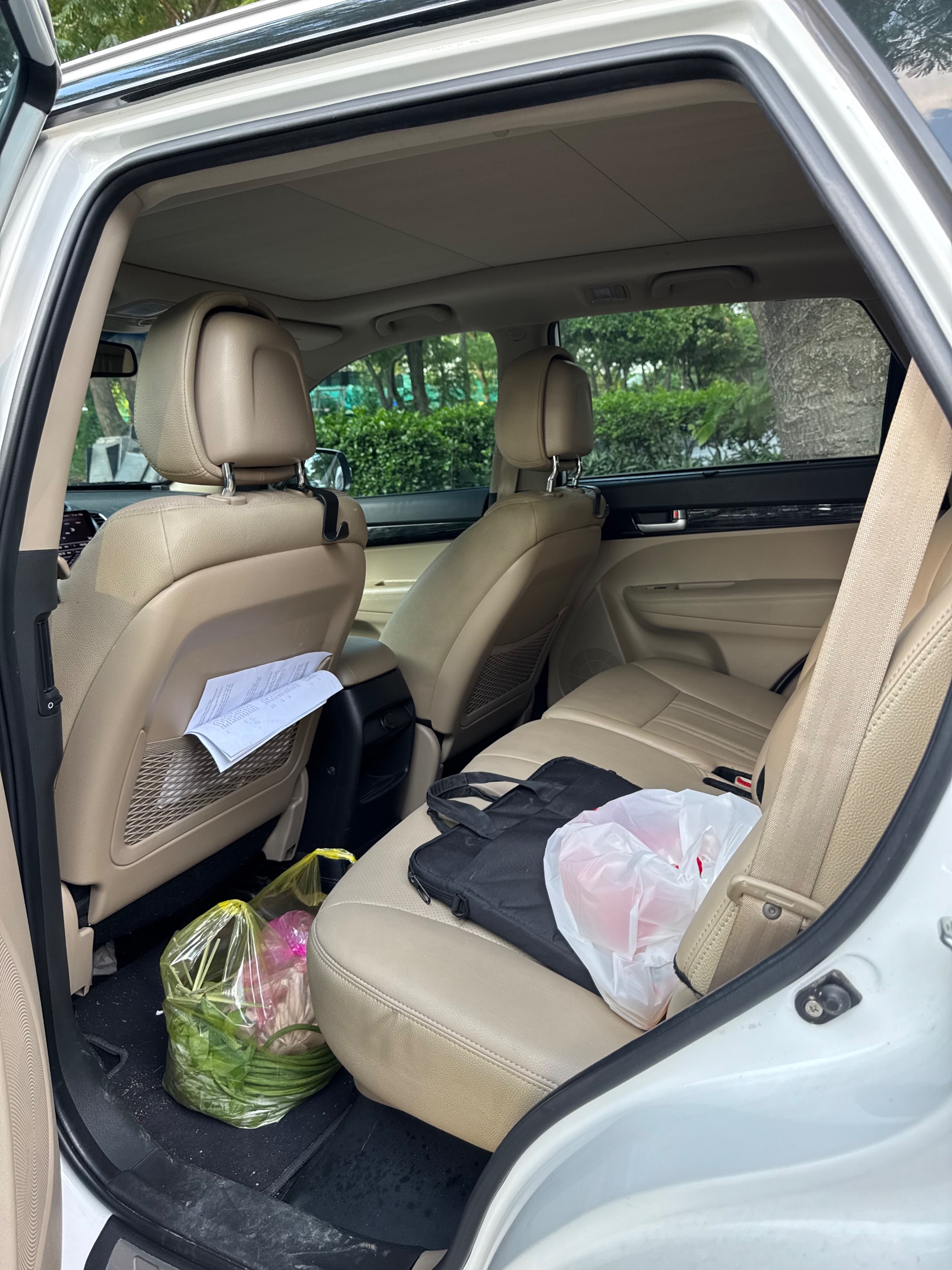 Kia Sorento 2.4 GAT Premium 2019 - Ngoại thất 15