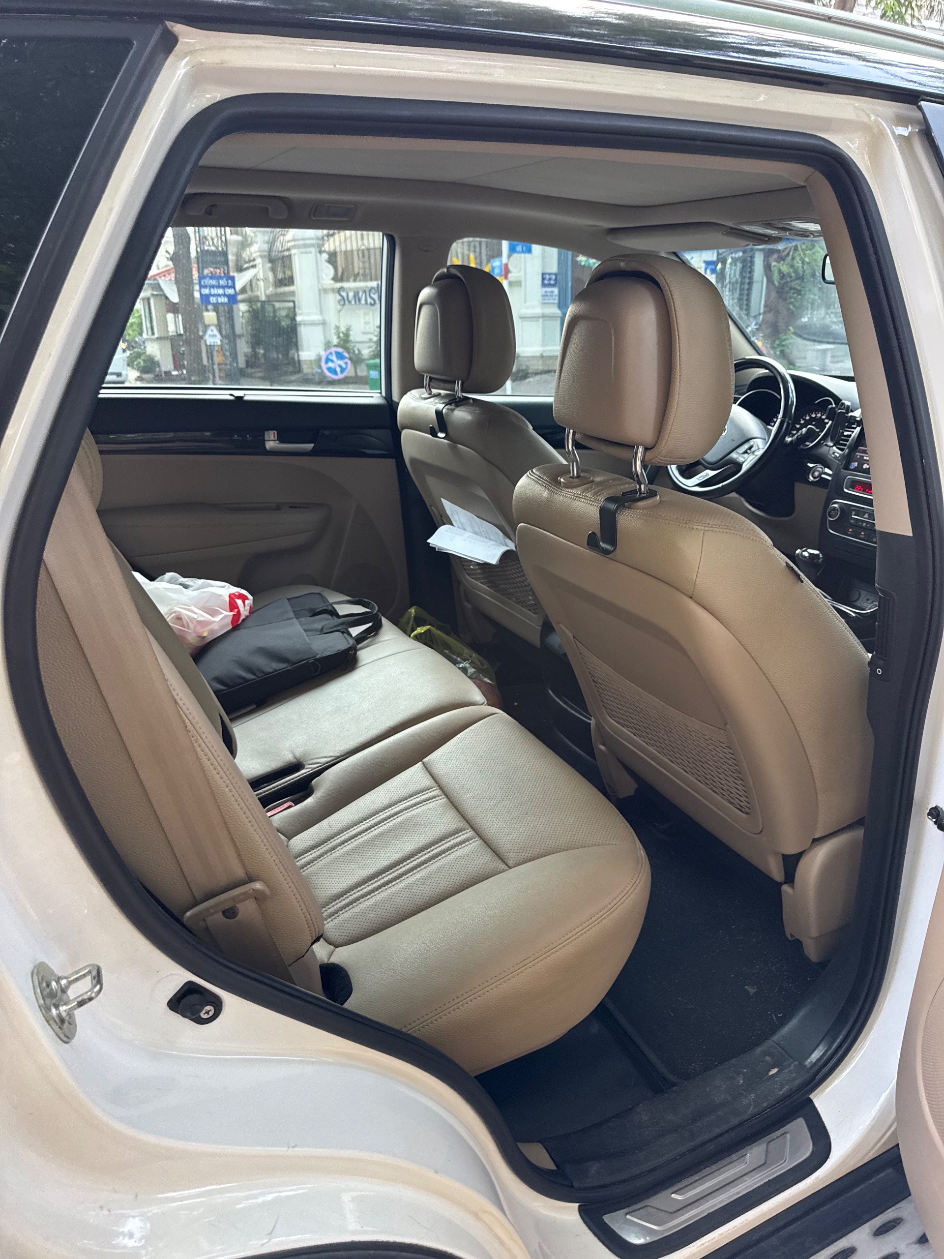 Kia Sorento 2.4 GAT Premium 2019 - Ngoại thất 8