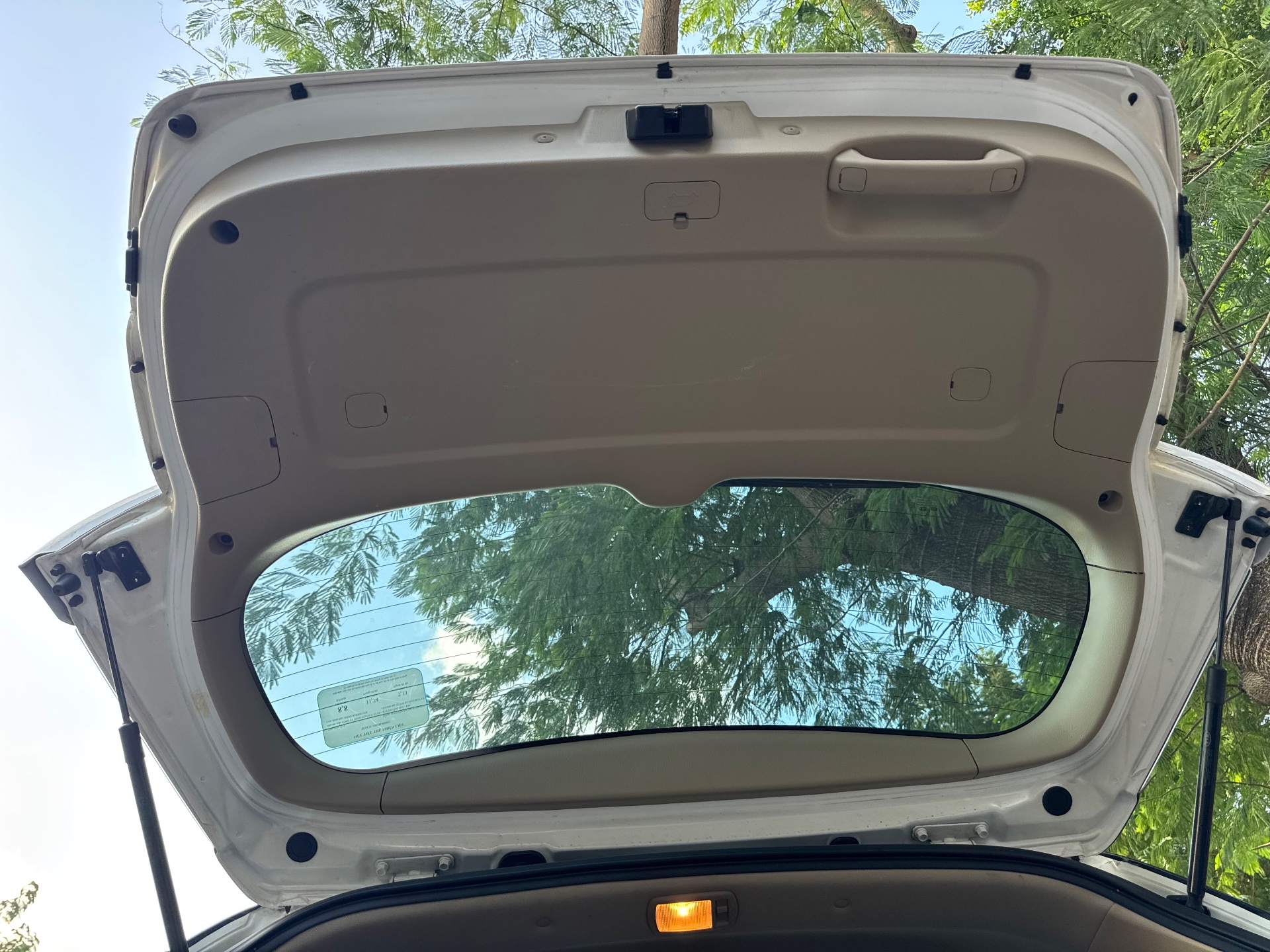 Kia Sorento 2.4 GAT Premium 2019 - Ngoại thất 24