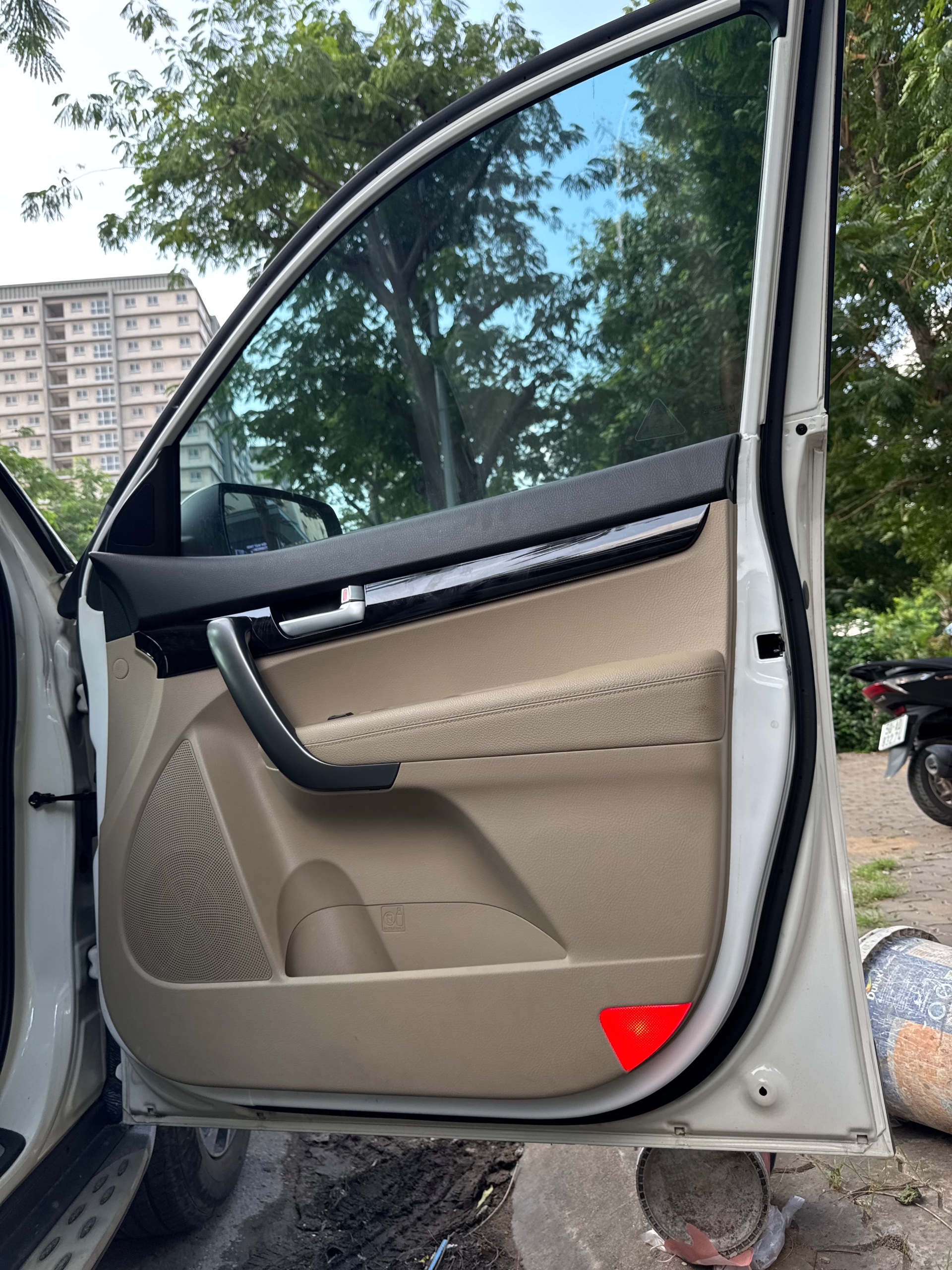 Kia Sorento 2.4 GAT Premium 2019 - Ngoại thất 6