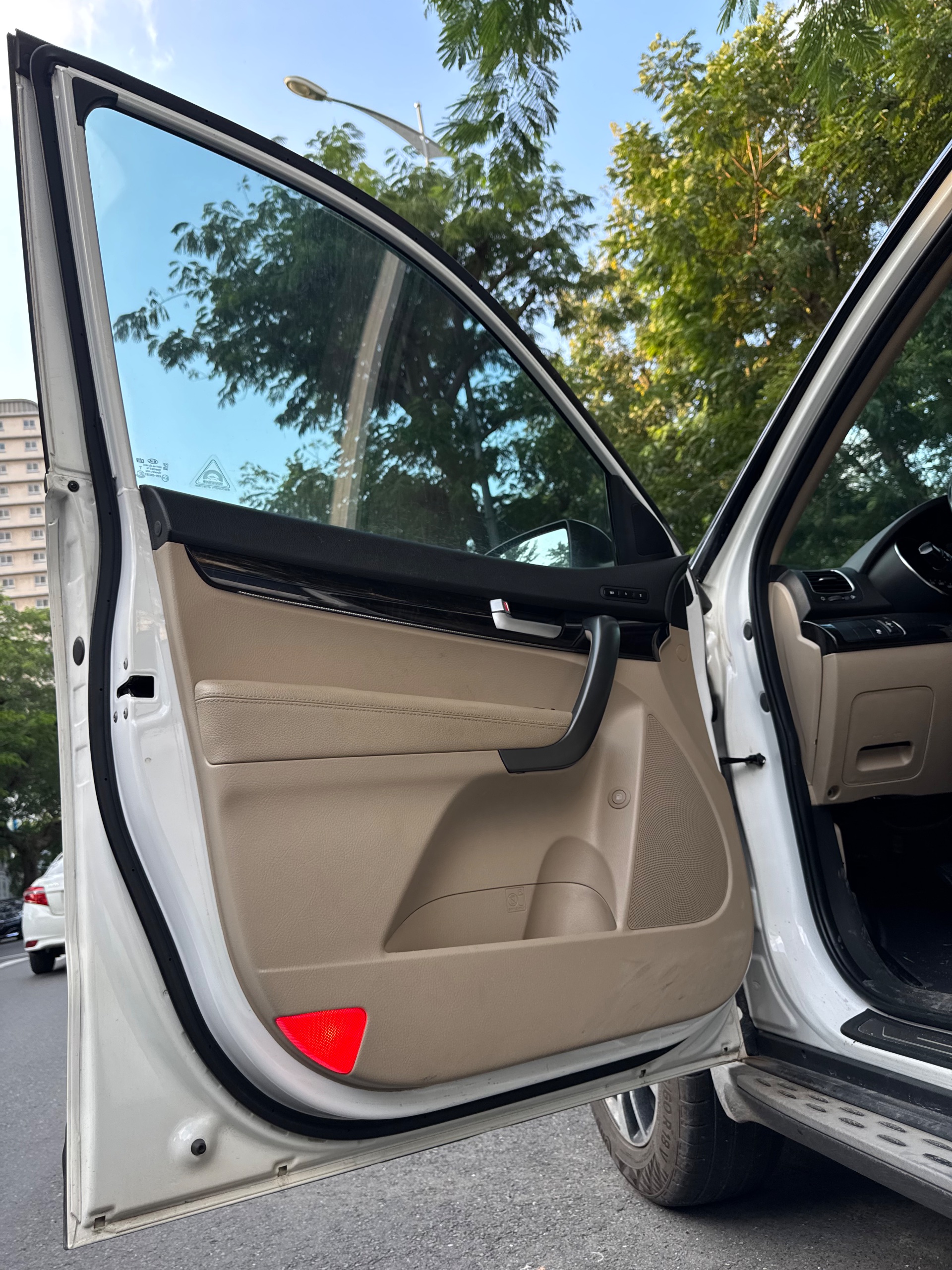 Kia Sorento 2.4 GAT Premium 2019 - Ngoại thất 19