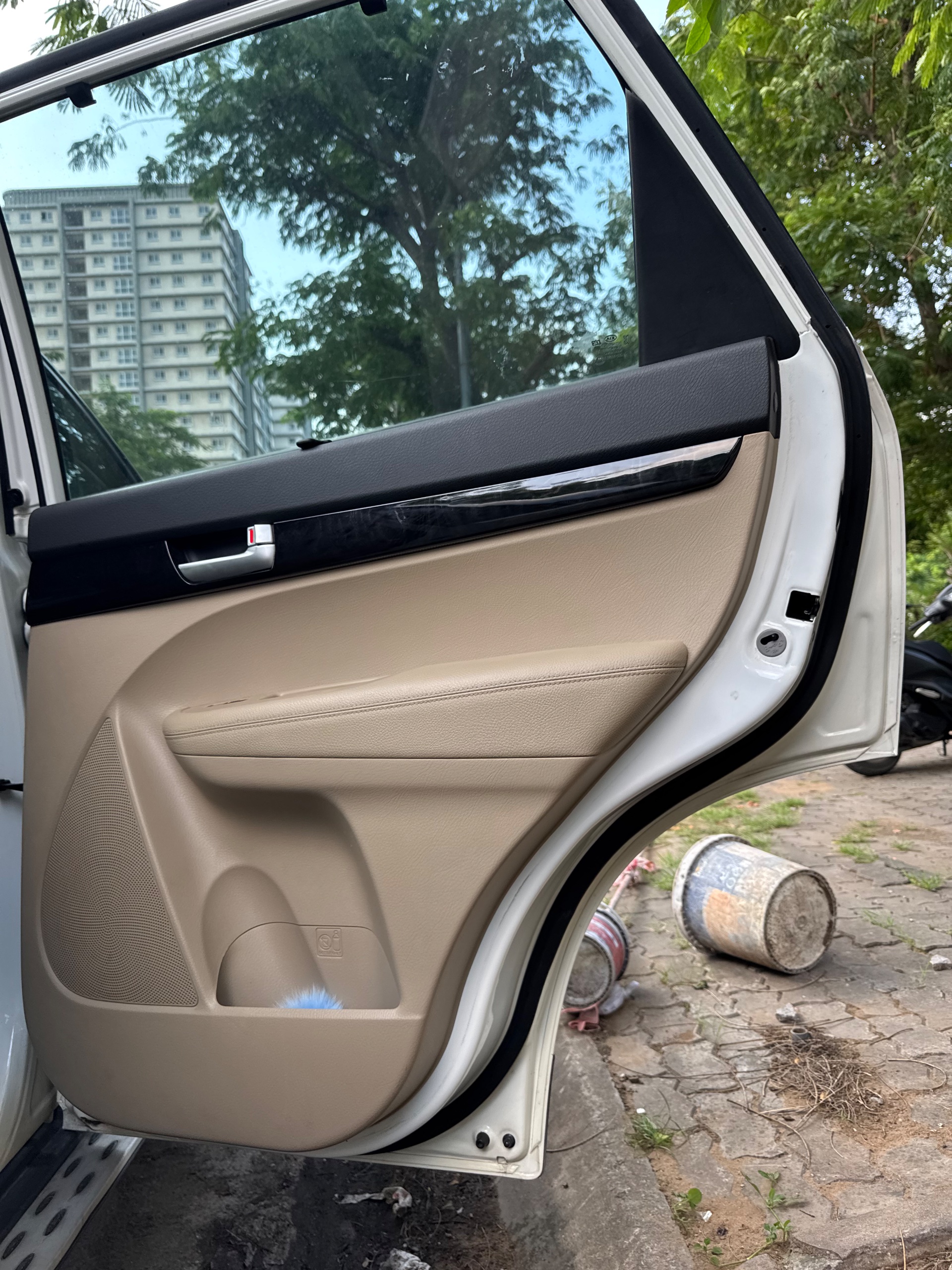 Kia Sorento 2.4 GAT Premium 2019 - Ngoại thất 9