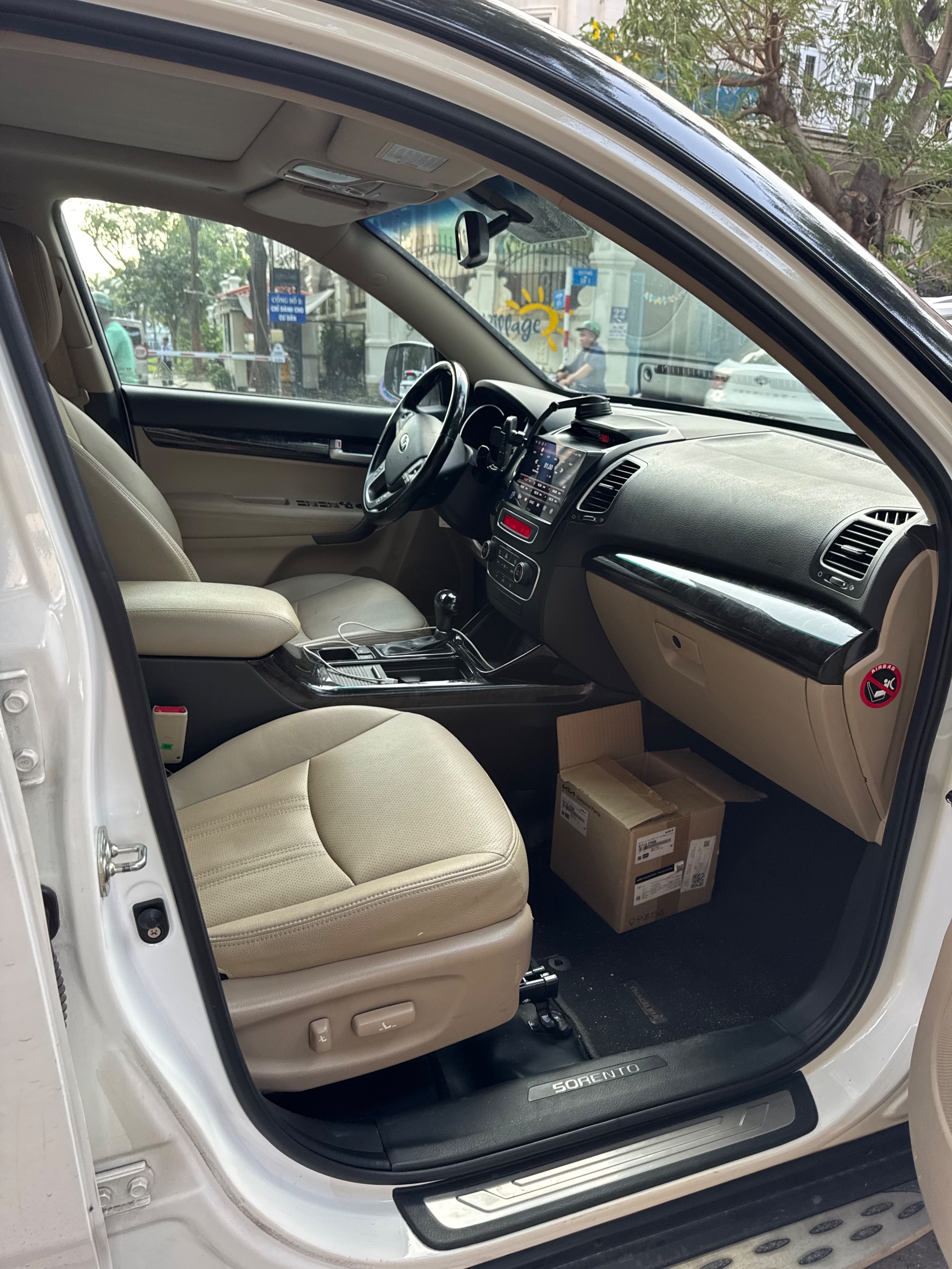 Kia Sorento 2.4 GAT Premium 2019 - Ngoại thất 5