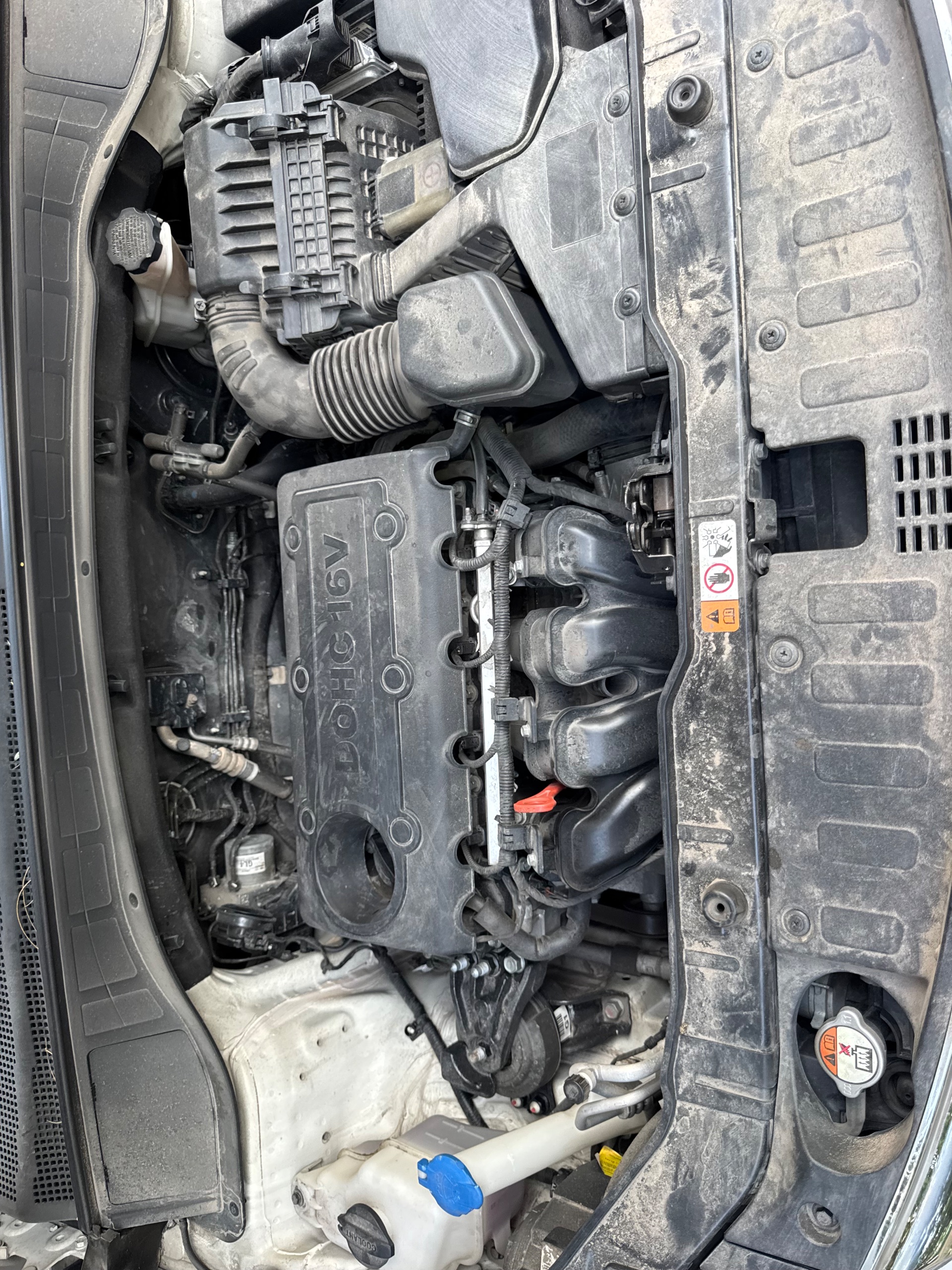 Kia Sorento 2.4 GAT Premium 2019 - Ngoại thất 26
